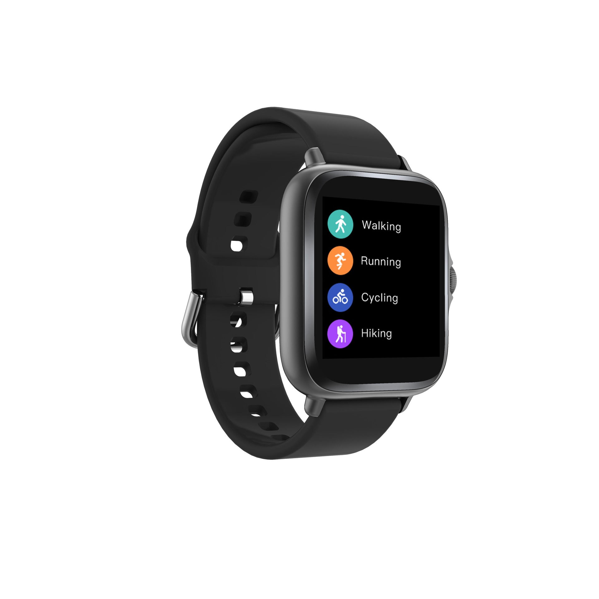 Denver Smartwatch »SWC-156«, (3,66 cm / 1,44 Zoll),)