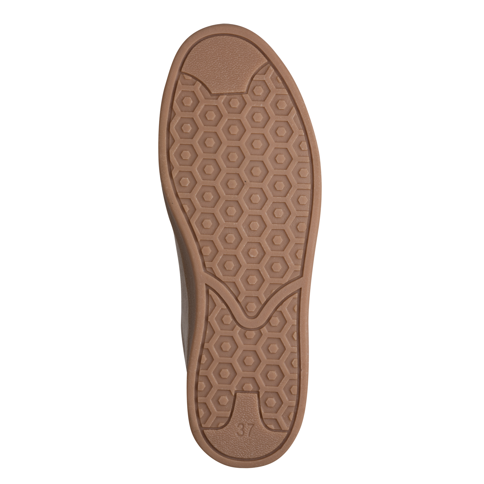 MARCO TOZZI Plateausneaker  Freizeitschuh, Halbschuh, Schnürer im modischem Retro-Look