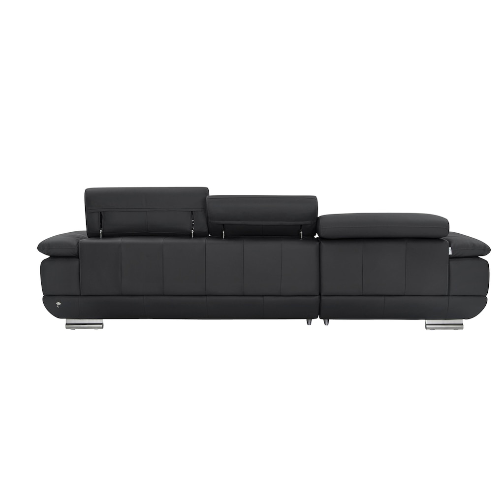 CALIA ITALIA Ecksofa »Magic«