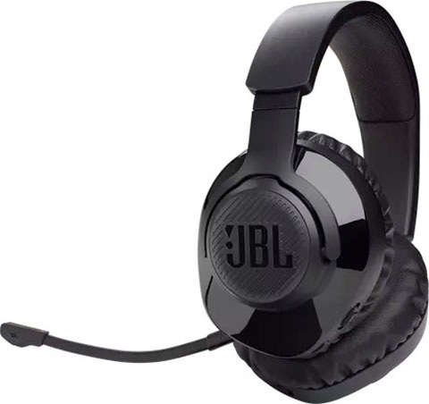 JBL Headset »Quantum 350«, WLAN (WiFi), Mikrofon abnehmbar