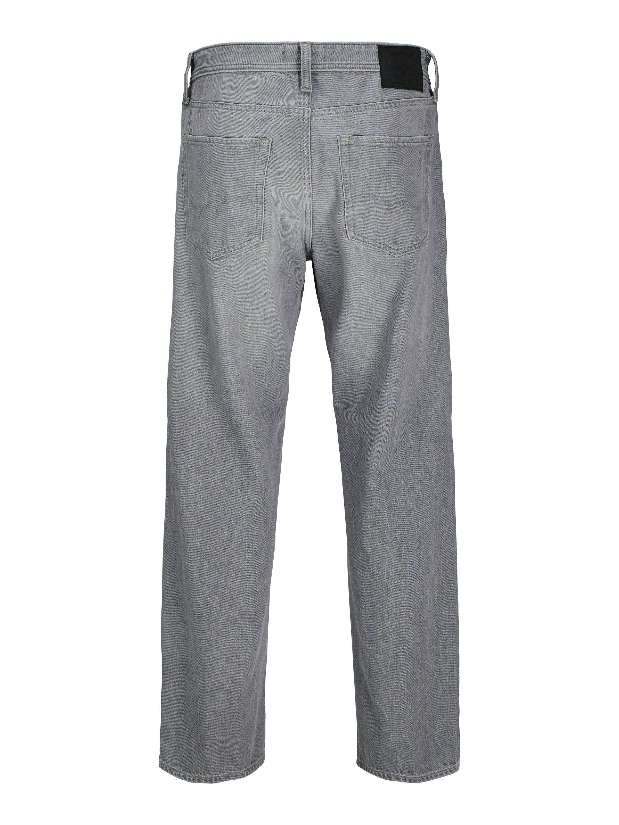 Jack & Jones Loose-fit-Jeans »JJIEDDIE JJORIGINAL MF 710«