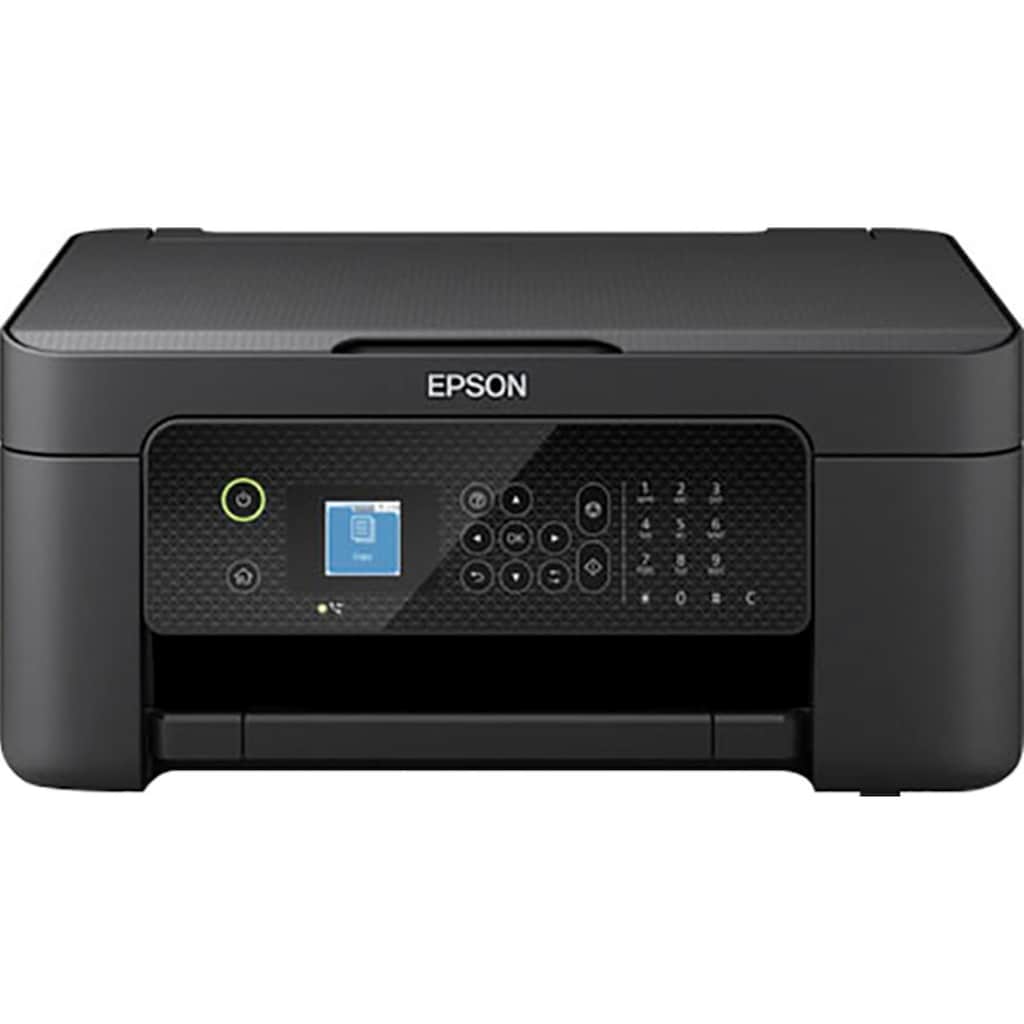 Epson Multifunktionsdrucker »WF-2910DWF«