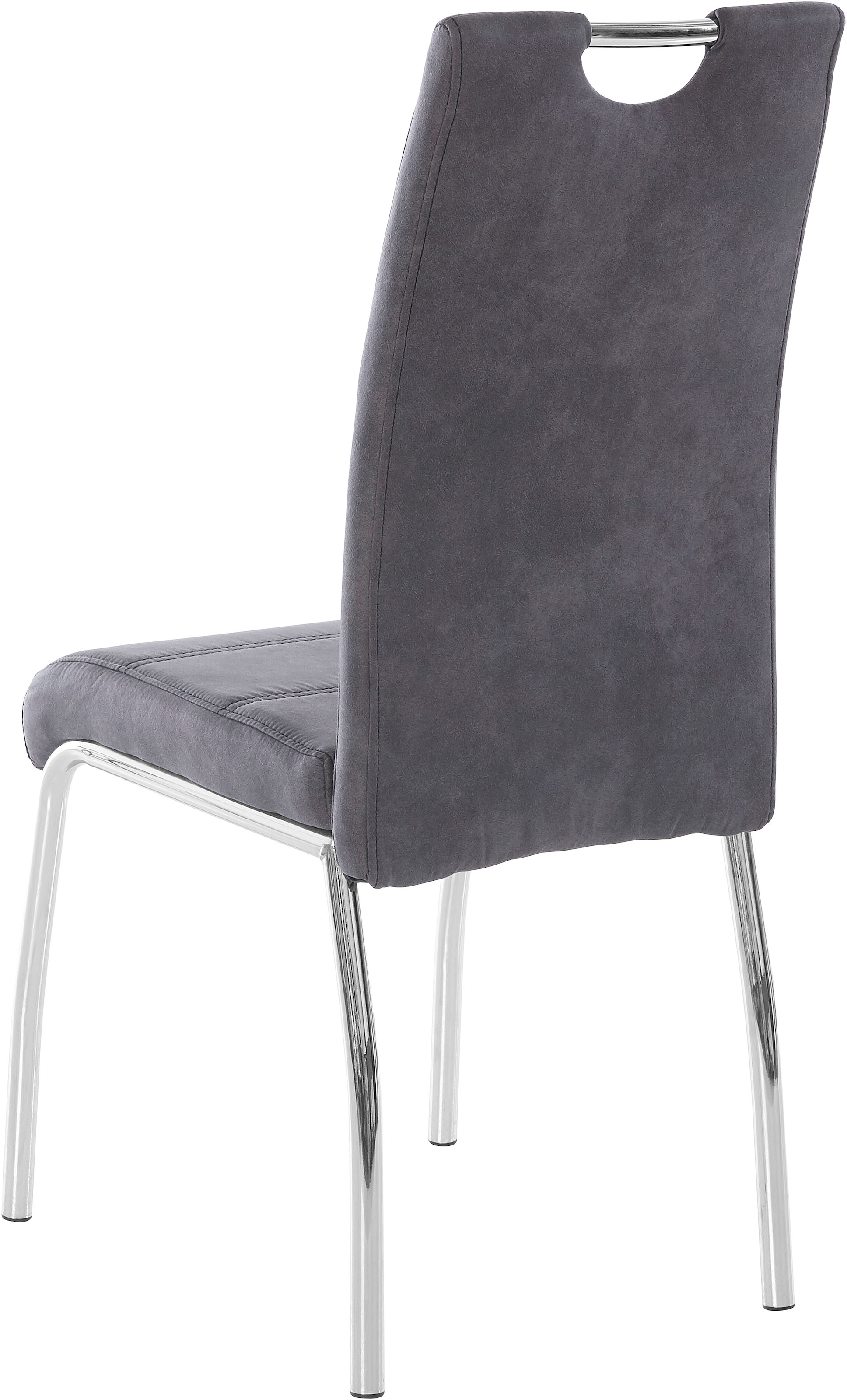HELA Stuhl »Susi«, (Set), 4 St., Polyester, 2 oder 4 Stück, mit Griff