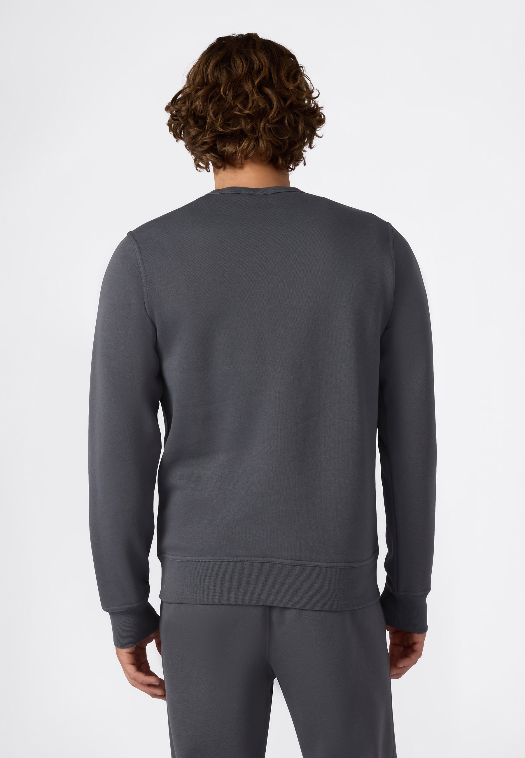 Champion Sweatshirt, (1 tlg.)