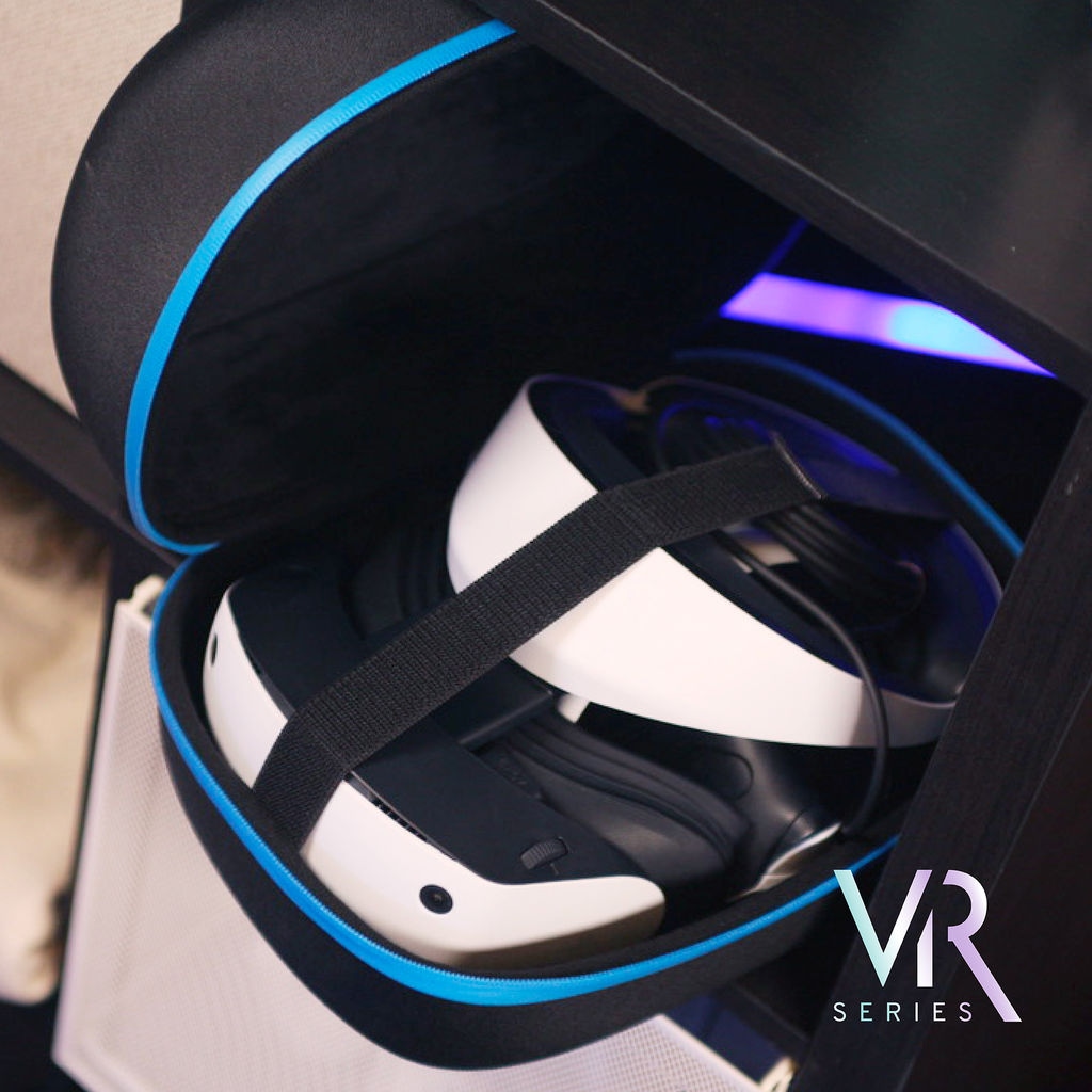 Case VR2« für bestellen »Premium Carry Stealth Online-Shop PS Spielekonsolen-Tasche im