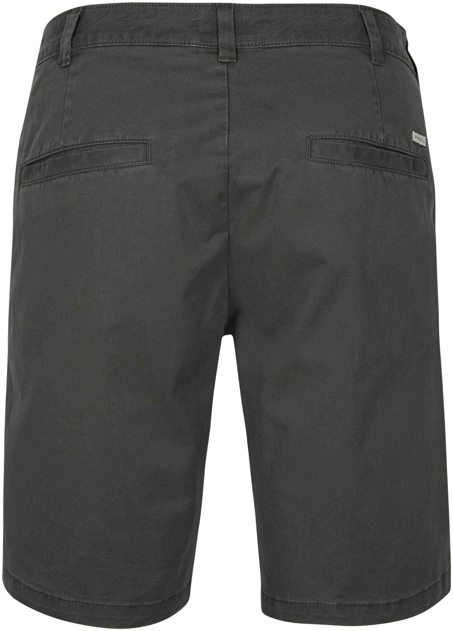2. Bild von O'Neill Chinoshorts »FRIDAY NIGHT CHINO SHORTS«, mit Eingriff- und Gesäßtaschen