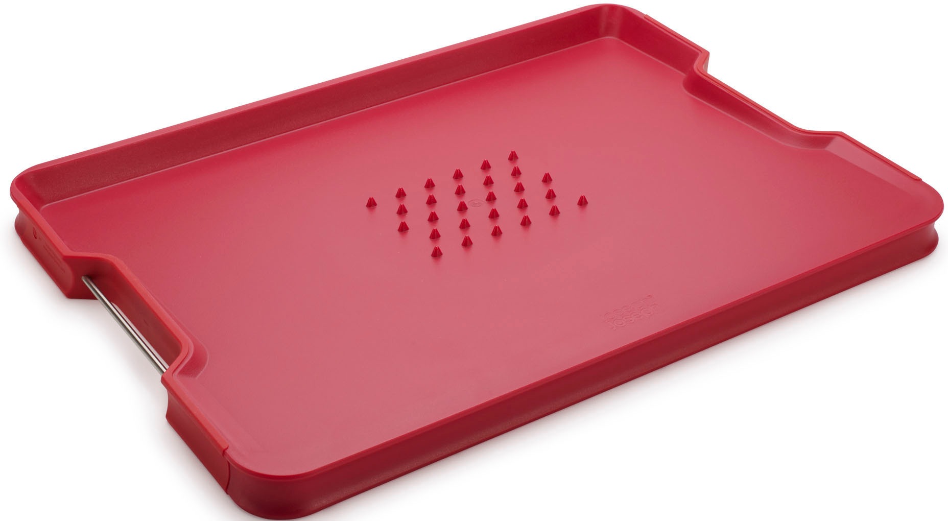 Joseph Joseph Schneidebrett »Cut & Carve Plus« multifunktionales Schneidebr günstig online kaufen