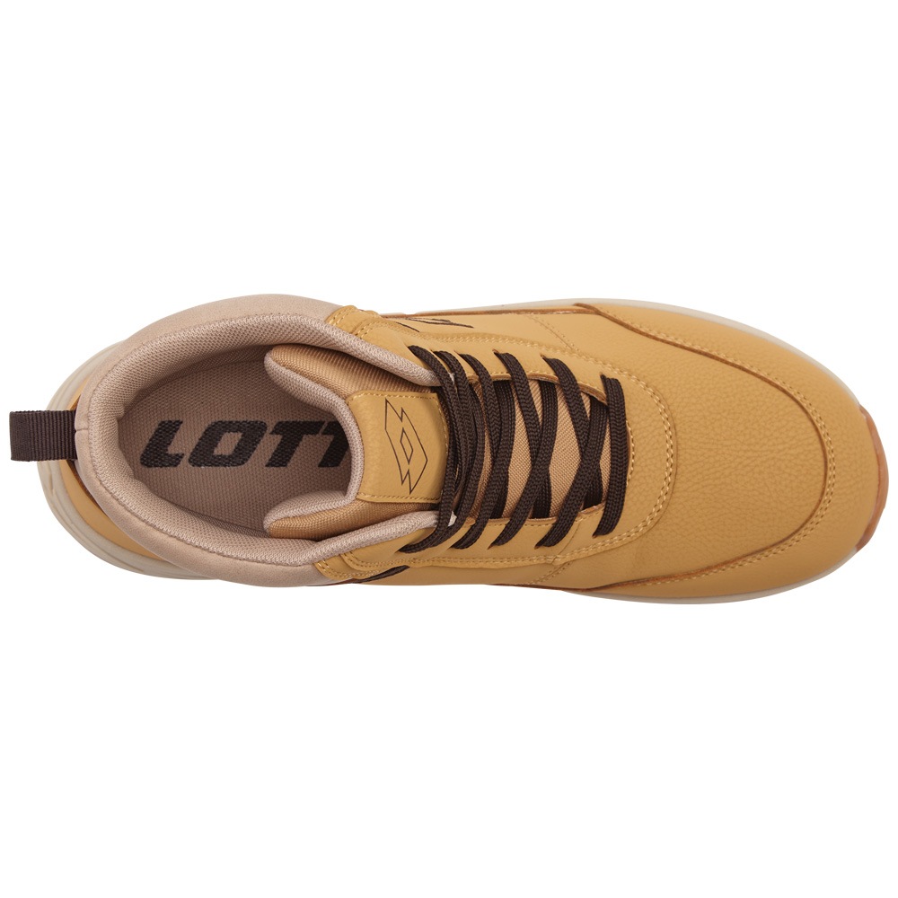 lotto Schnürboots