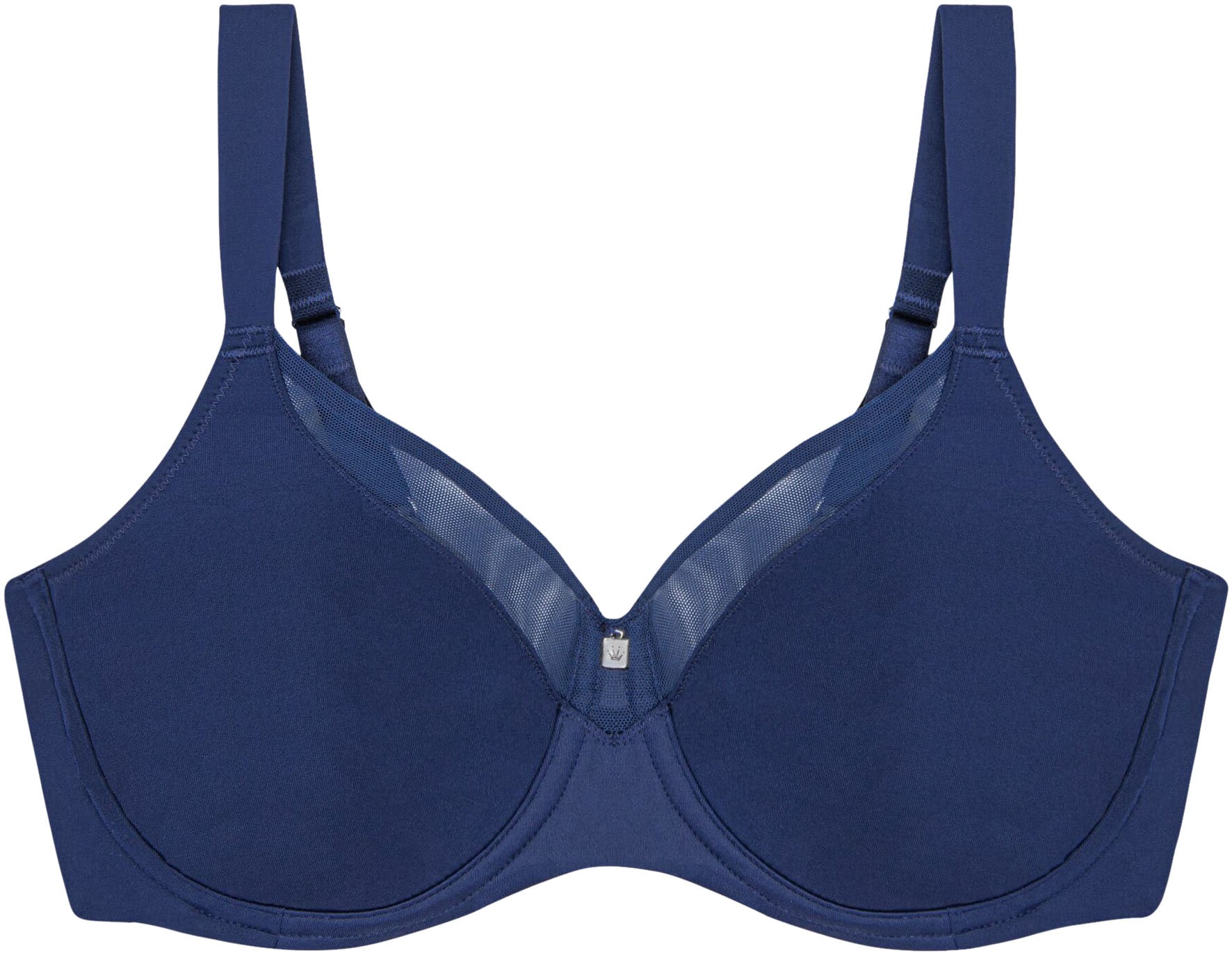 Triumph Minimizer-BH »True Shape Sensation W01«, verkleinert die Brust optisch um eine Cup-Größe