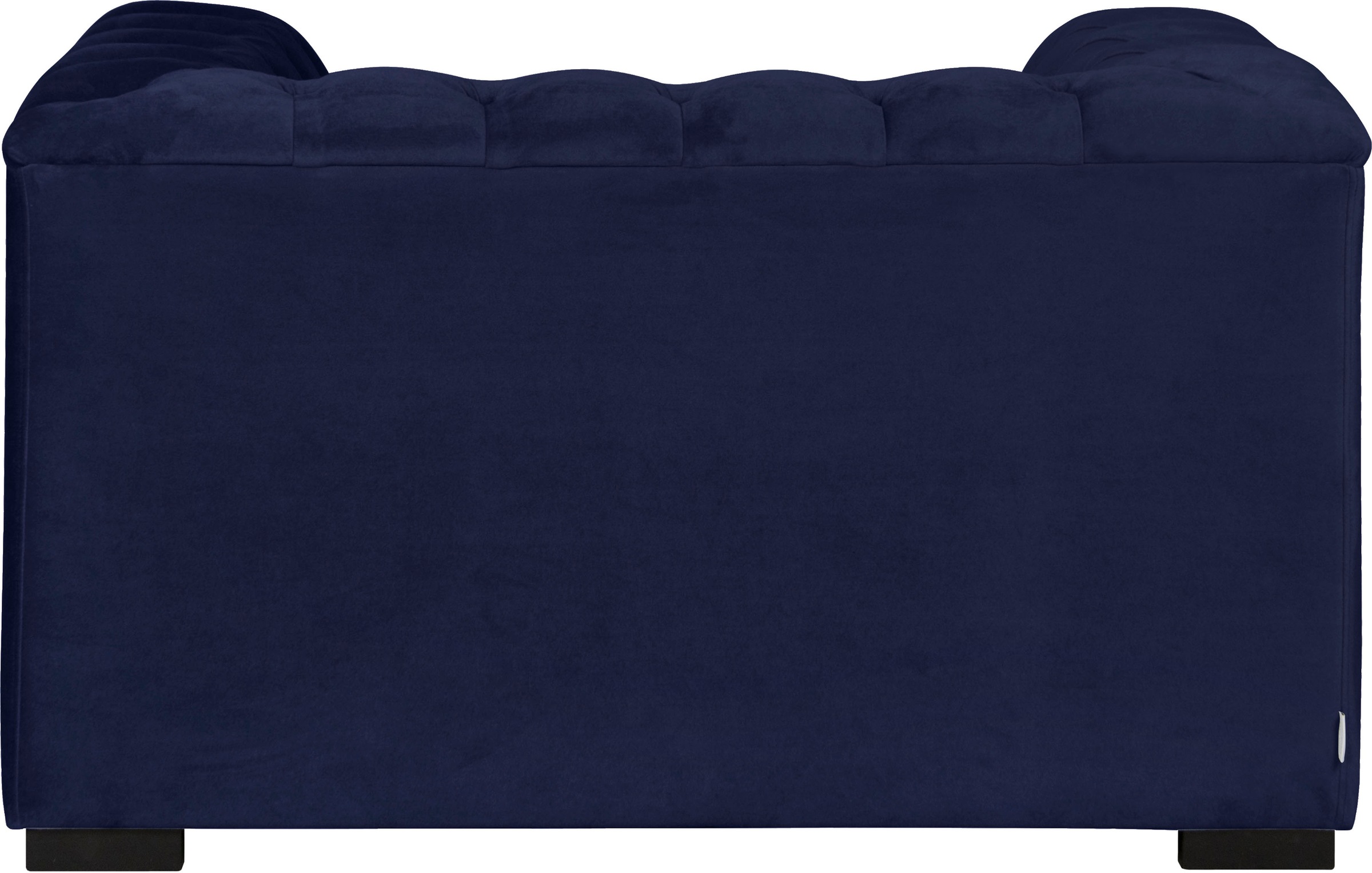 Home affaire Chesterfield-Sessel »Kalina Sessel«, mit klassischer Chesterfield-Knopfheftung, sehr hochwertige Qualität