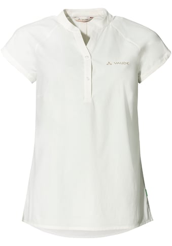 Funktionsbluse »WOMEN'S YARAS SL SHIRT II«, (1 tlg.)