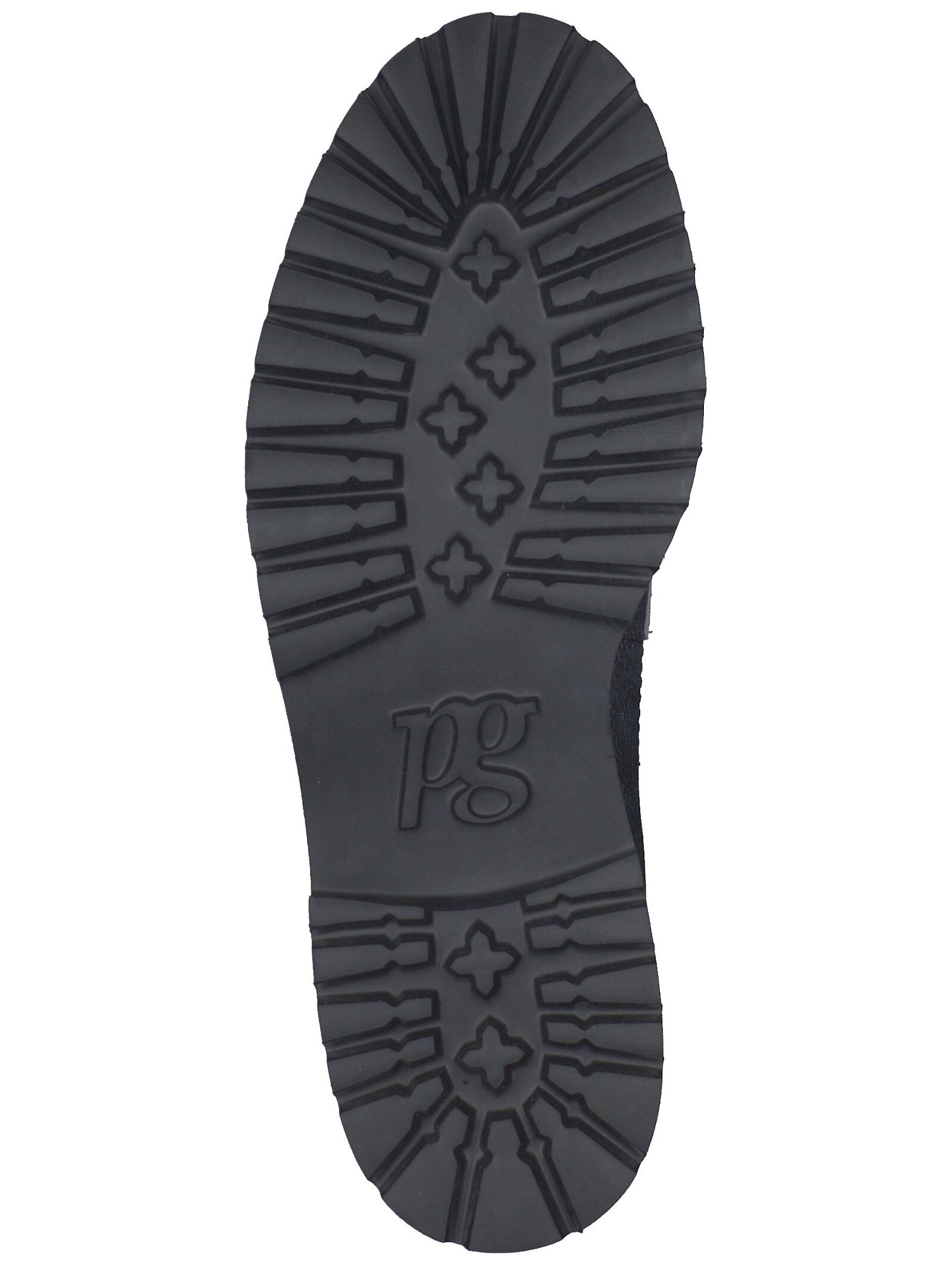 Paul Green Slipper »Paul Green Slipper Leder«