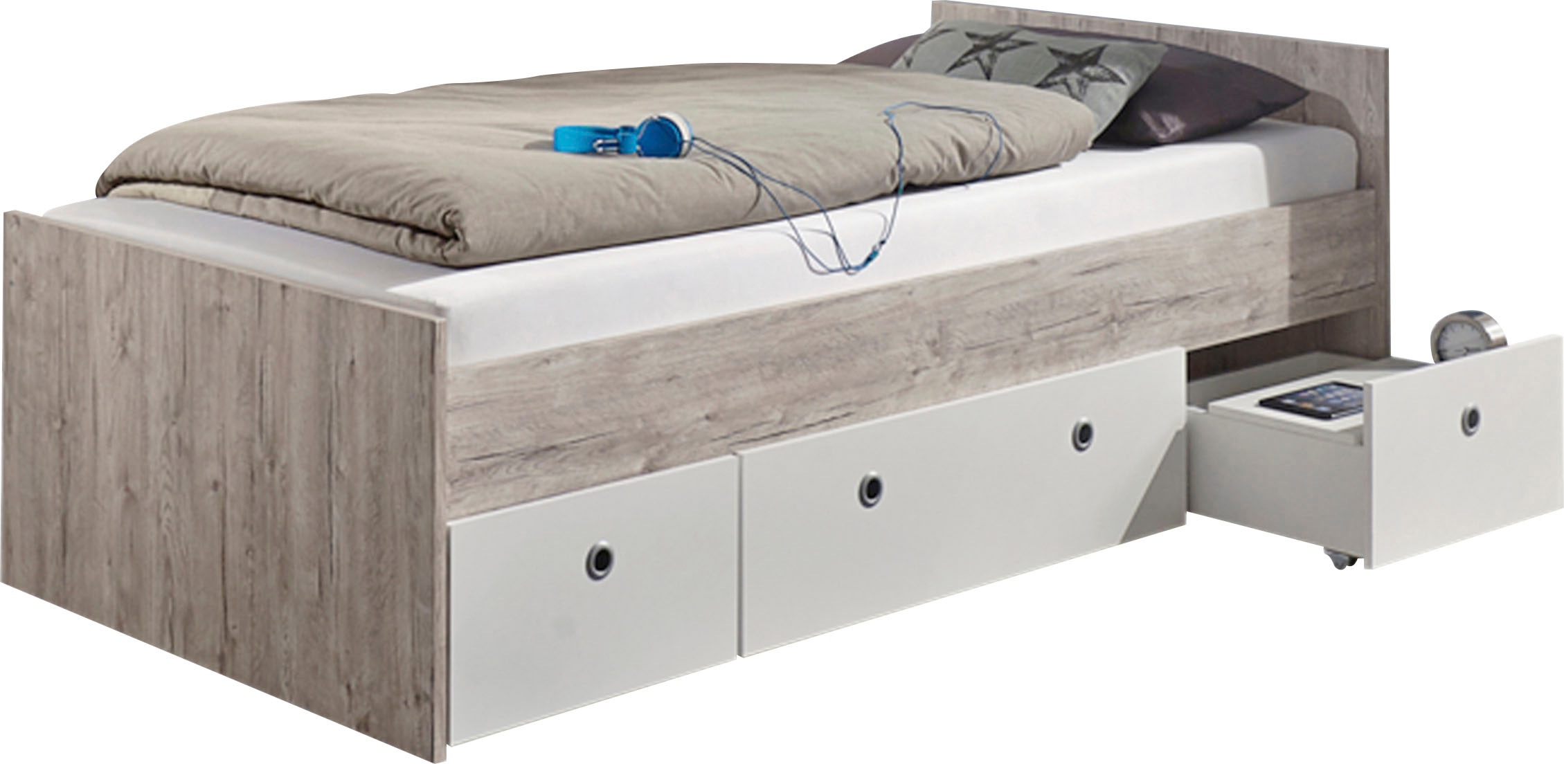 arthur berndt Jugendzimmer-Set »"Bente" OTTOs Choice! Topseller, viel Staur günstig online kaufen