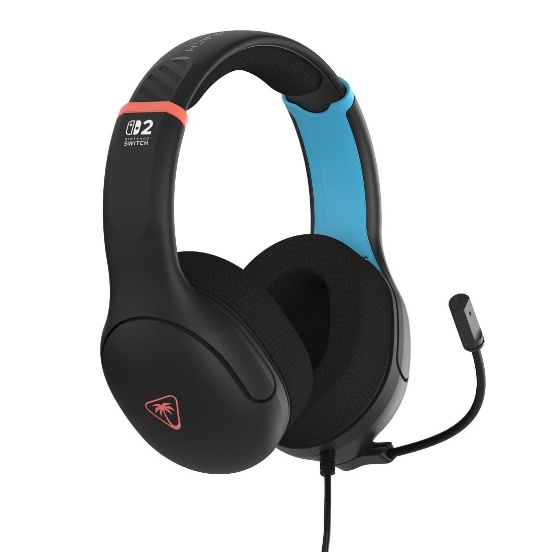 Turtle Beach Gaming-Headset »Airlite Fit, NS« Stummschaltung
