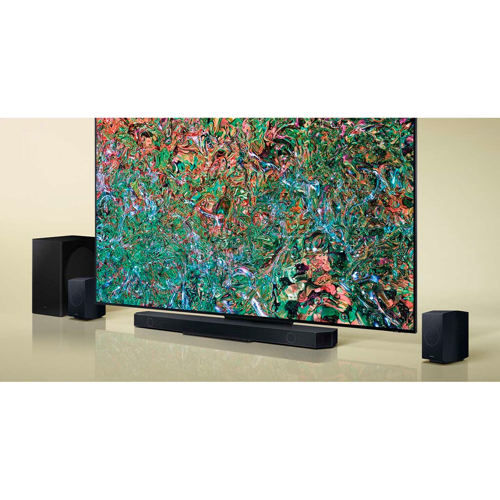 Samsung Soundbar »HW-Q935GD«