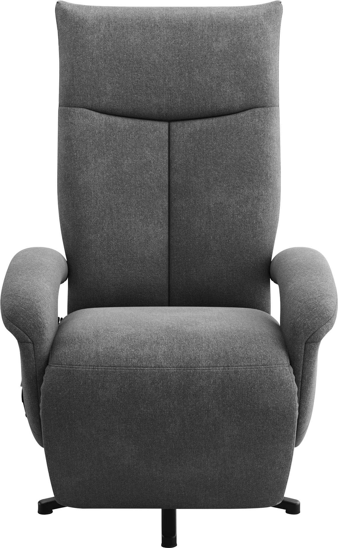 sit&more TV-Sessel »Zoe«, wahlweise manuell oder elektrischer Funktion mit günstig online kaufen