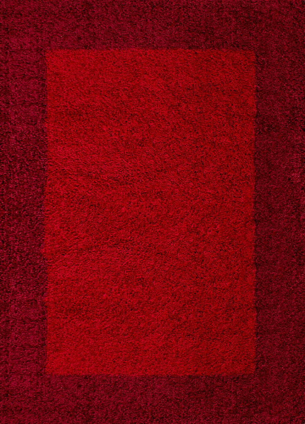 Ayyildiz Teppiche Hochflor-Teppich »Life Shaggy 1503«, rechteckig, 30 mm Höhe, als Läufer und in rund erhältlich, Shaggy, Langflor, Wohnzimmer