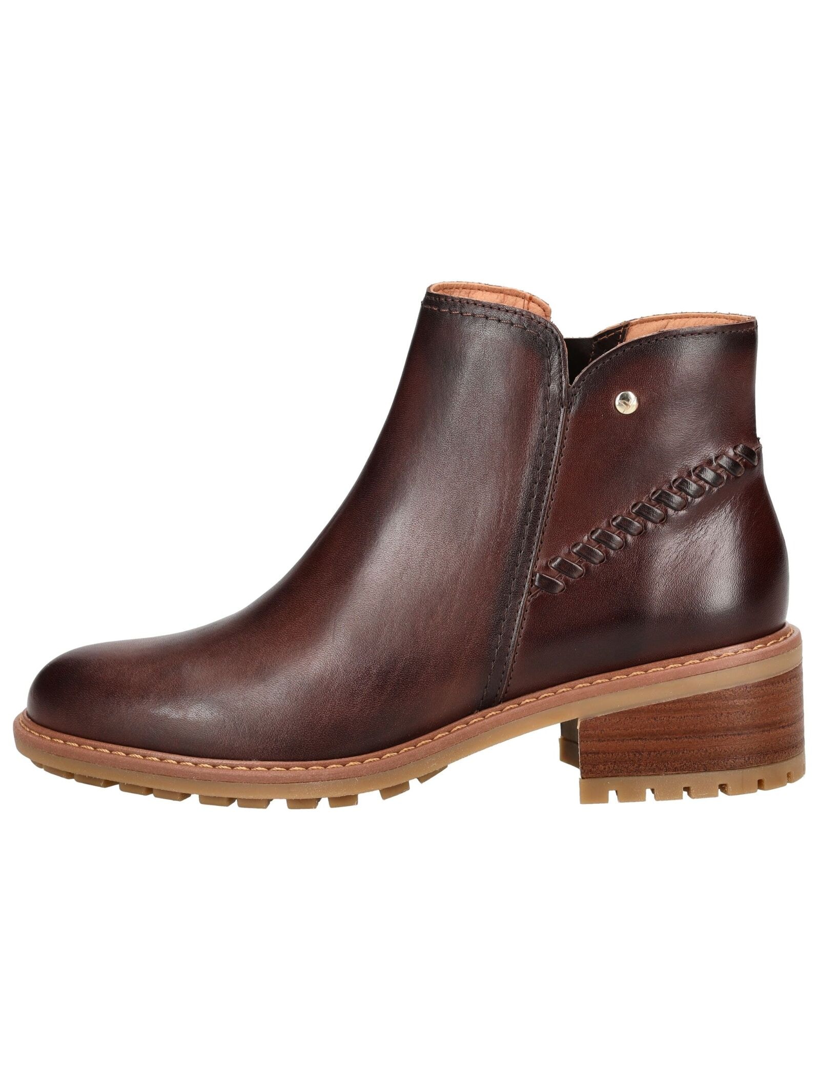 PIKOLINOS Stiefelette »PIKOLINOS Stiefelette Leder«