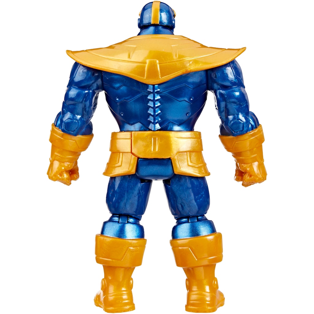 Hasbro Actionfigur »Marvel Avengers, Thanos Deluxe«