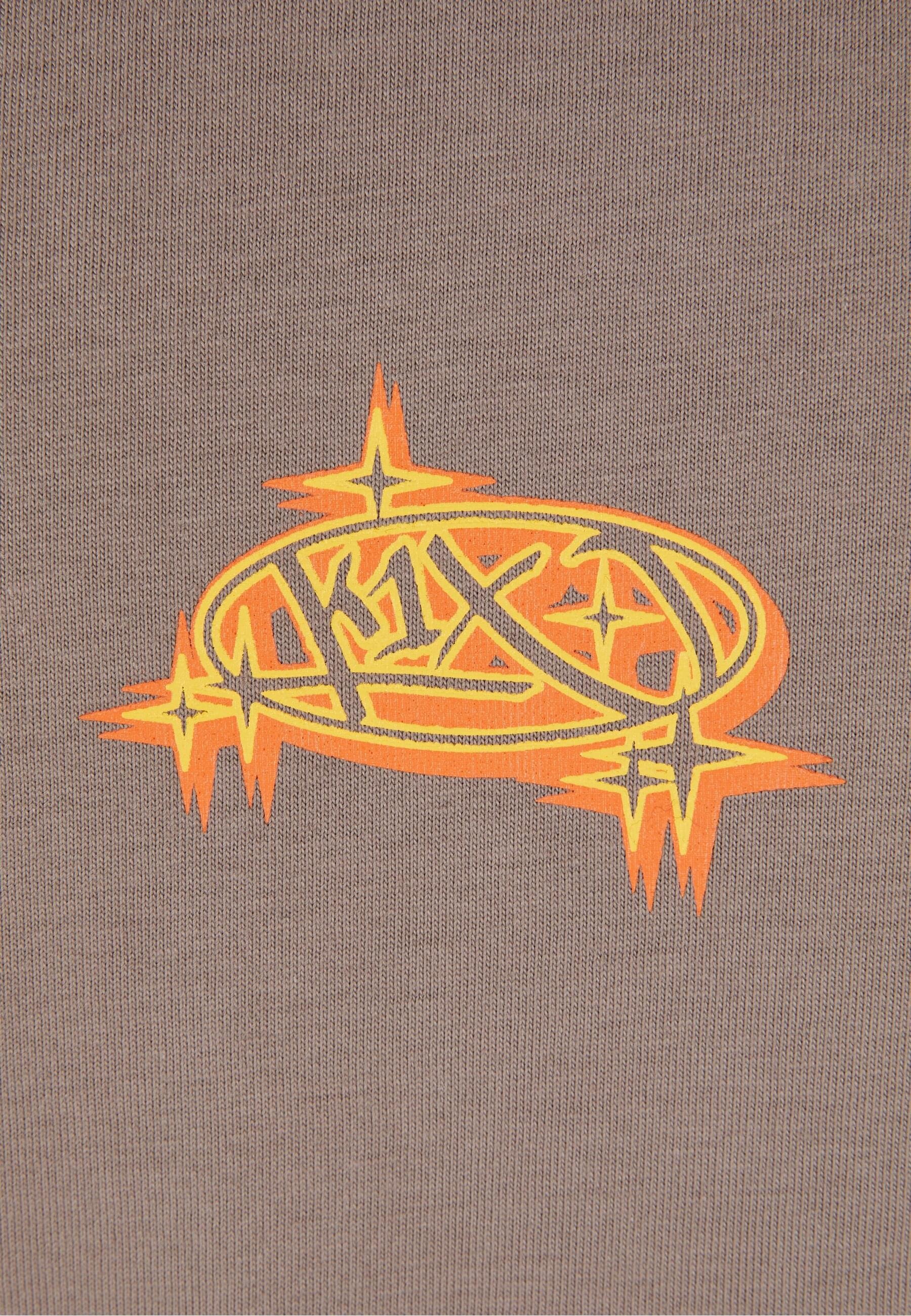 K1X Longsleeve »K1X K1X Alien Smash Longsleeve« 1 Stk.