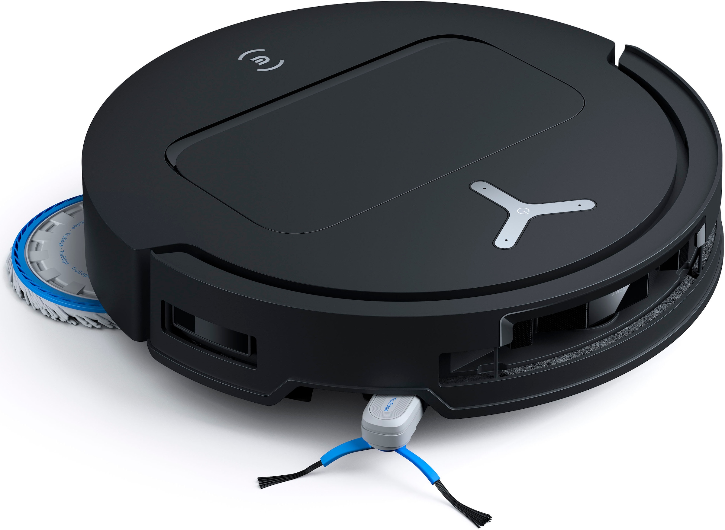 ECOVACS Nass-Trocken-Saugroboter »DEEBOT T50 OMNI Gen2«
