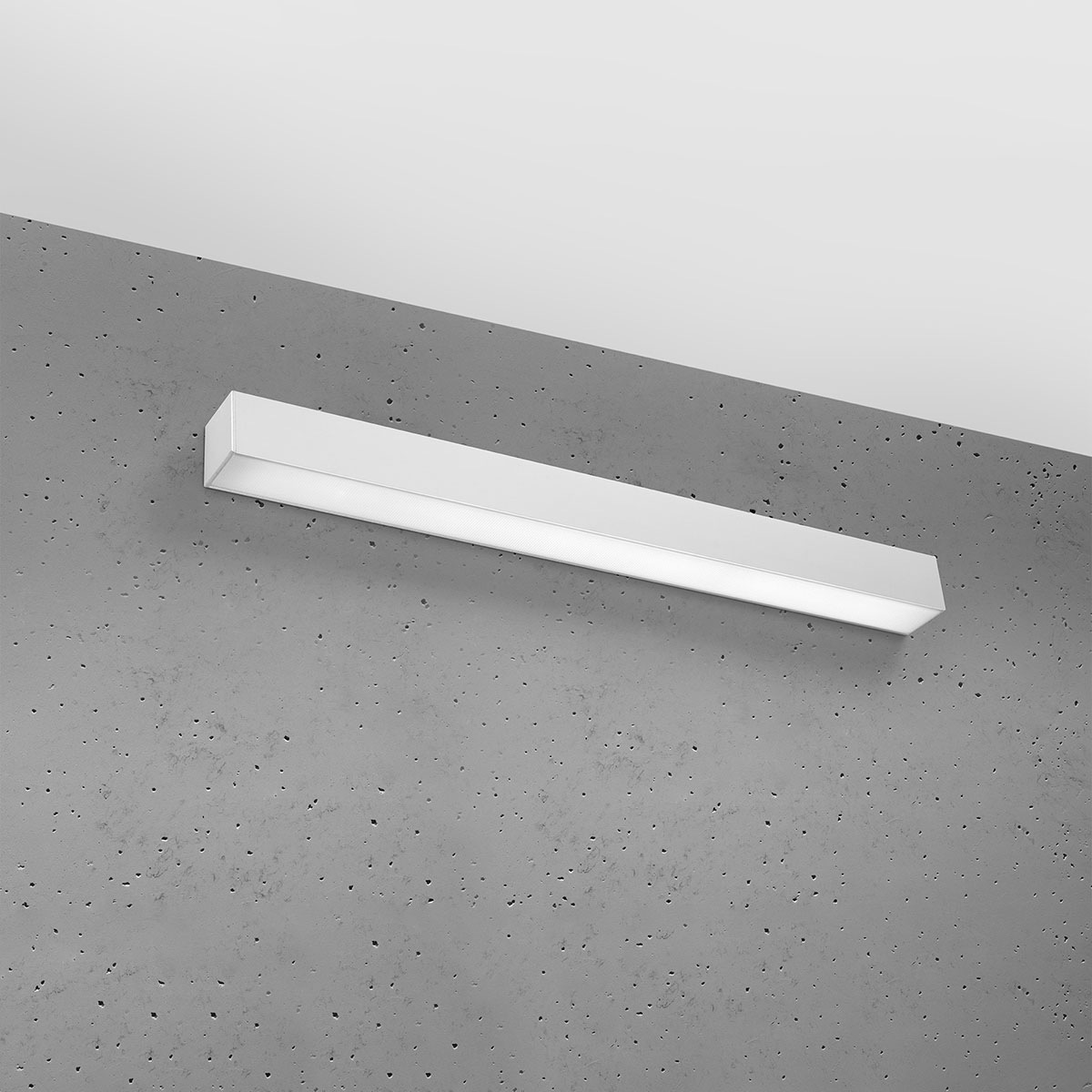 SOLLUX lighting Wandleuchte »PINNE«, 1 flammig, Leuchtmittel LED-Modul   LE günstig online kaufen