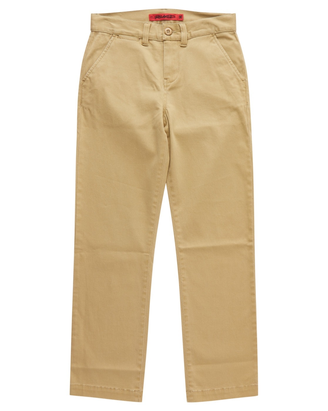 DC Shoes Chinos »Worker Relaxed«