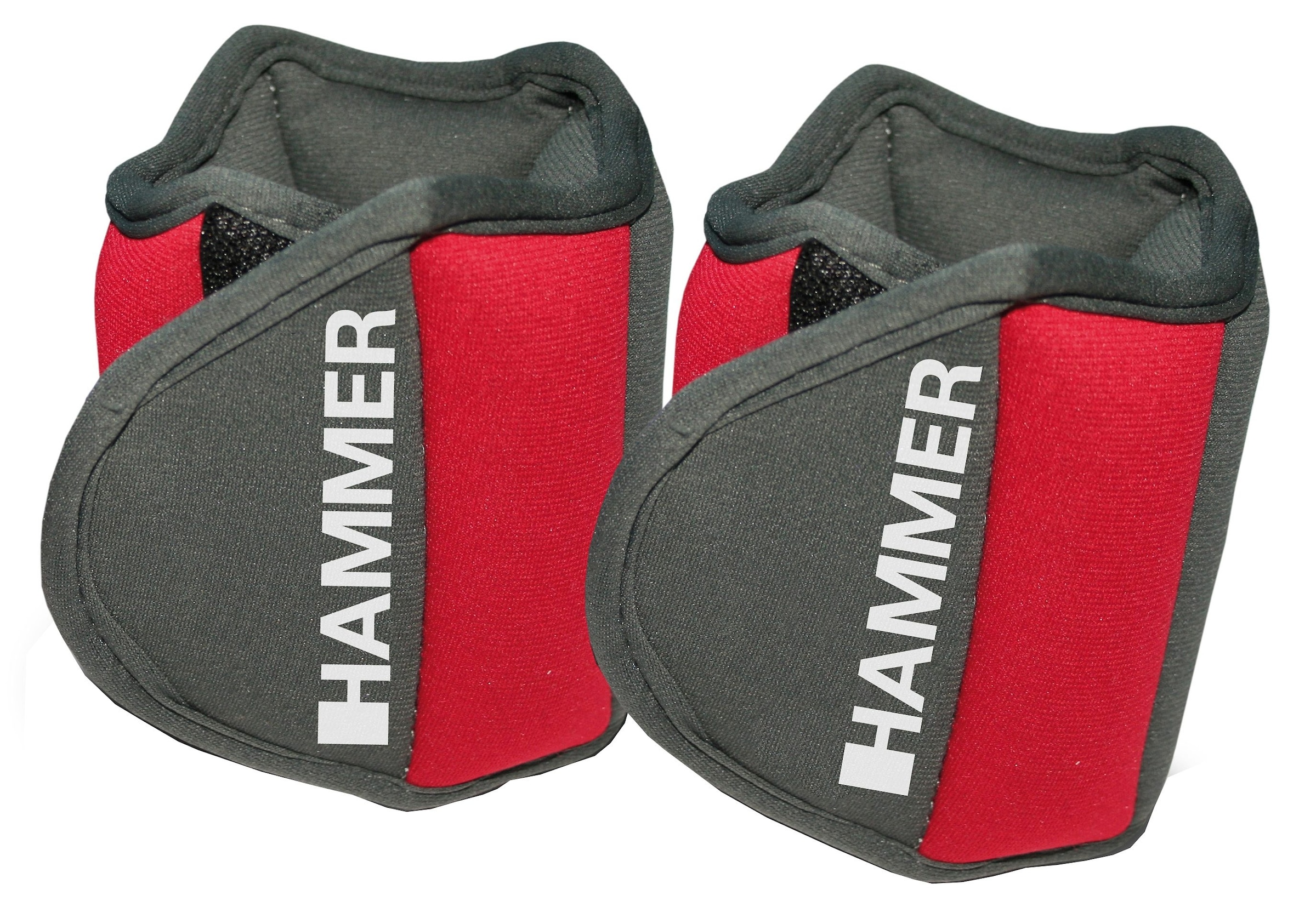 Hammer Gewichtsmanschette »Hammer Set: Gewichtsmanschetten«, (Set)