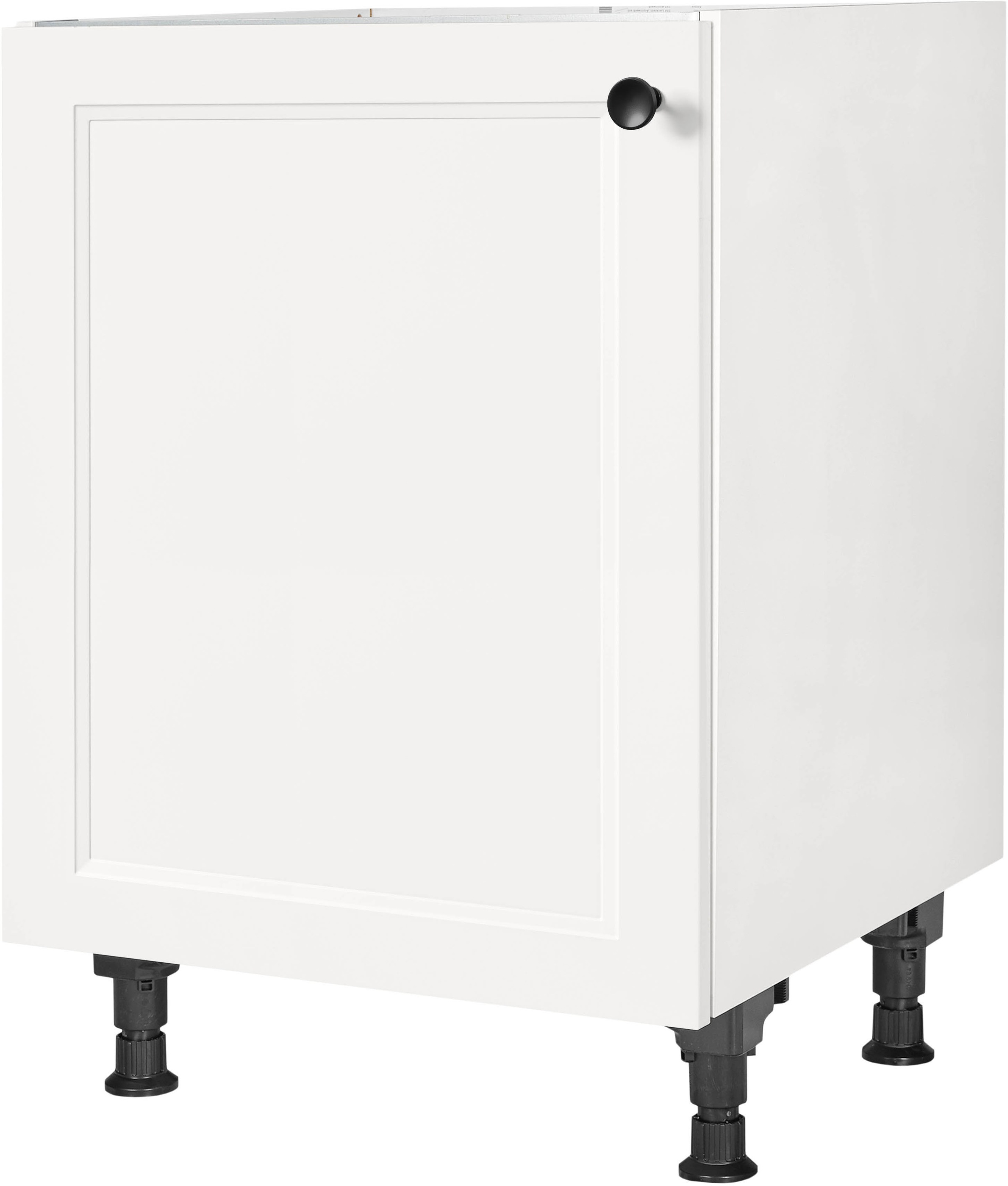 nobilia Spülenschrank ""Cascada", Ausrichtung wählbar, vormontiert, in den günstig online kaufen