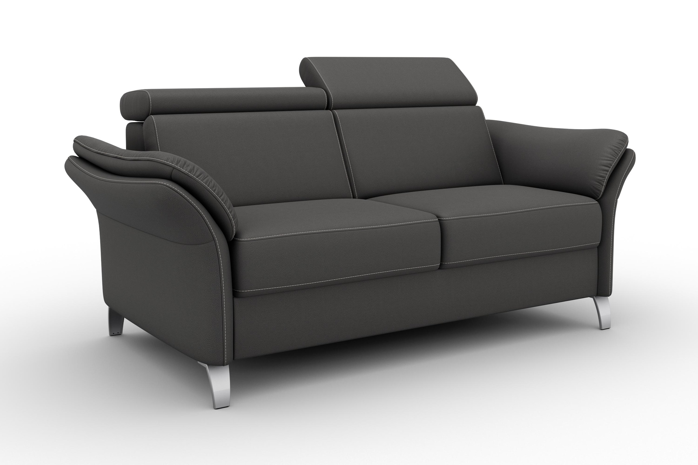 sit&more 2,5-Sitzer »Vincenzo«