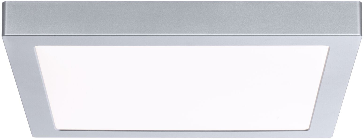 Paulmann LED Panel »Abia«, 1 flammig