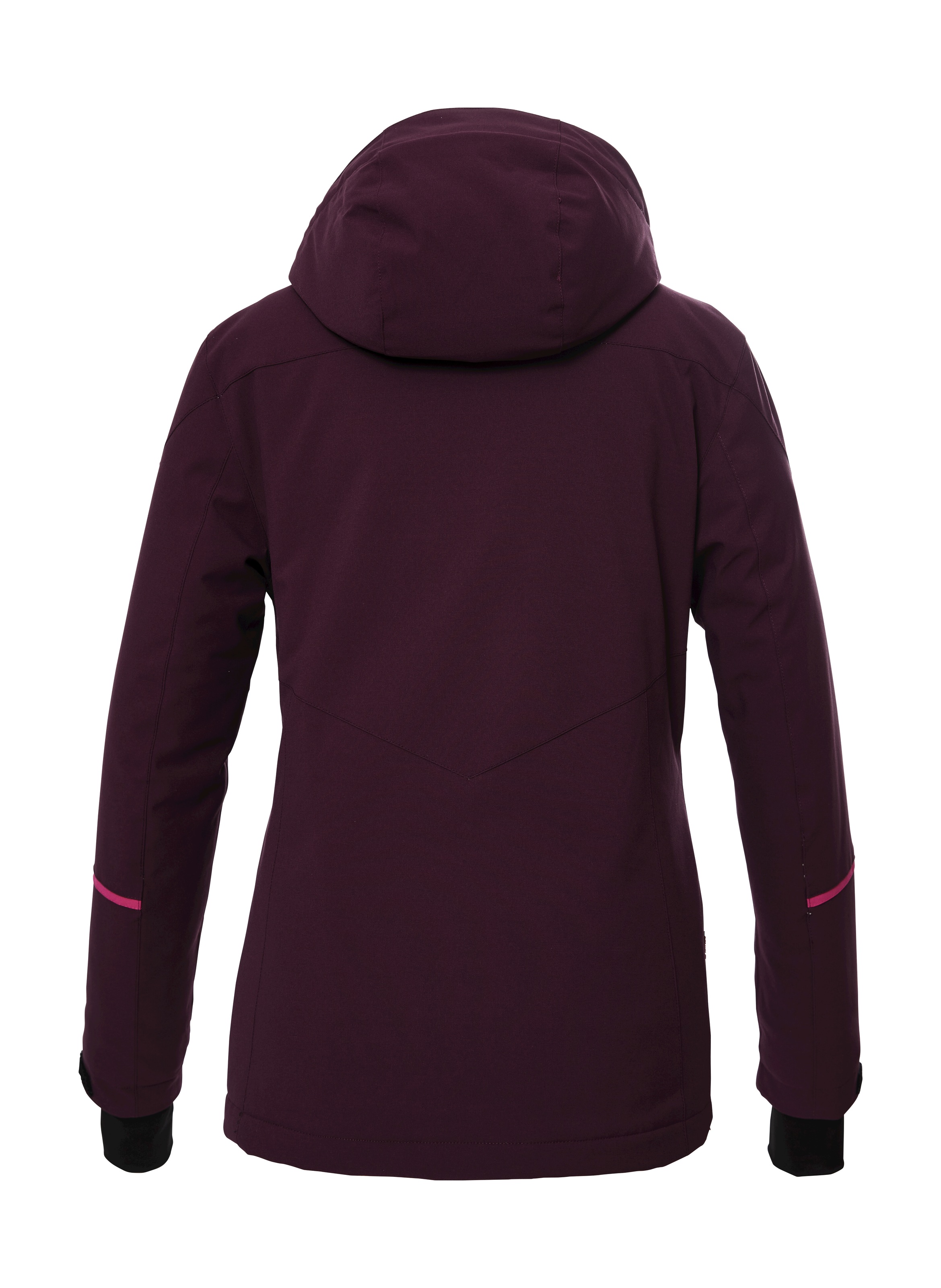 Killtec Skijacke »KSW 86 WMN SKI JCKT«