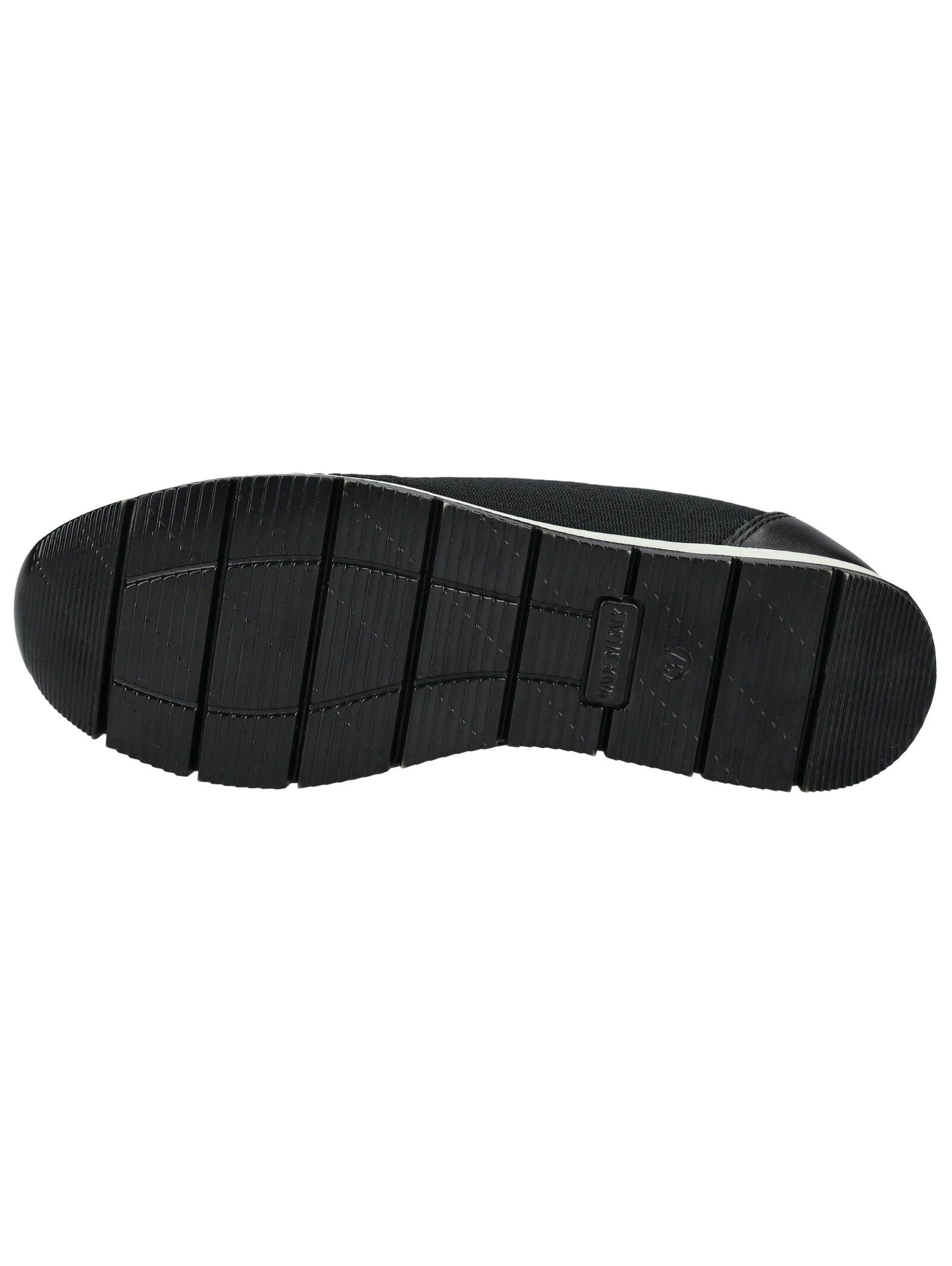 Imac Slipper »Imac Slipper Lederimitat/Textil«