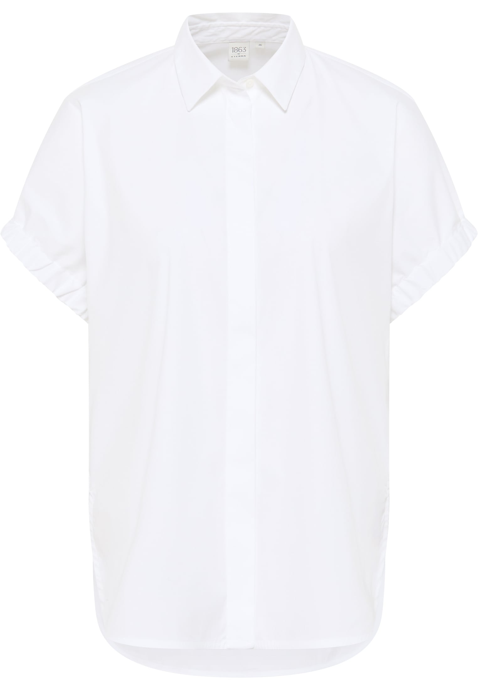 Eterna Shirtbluse »LOOSE FIT« bestellen online