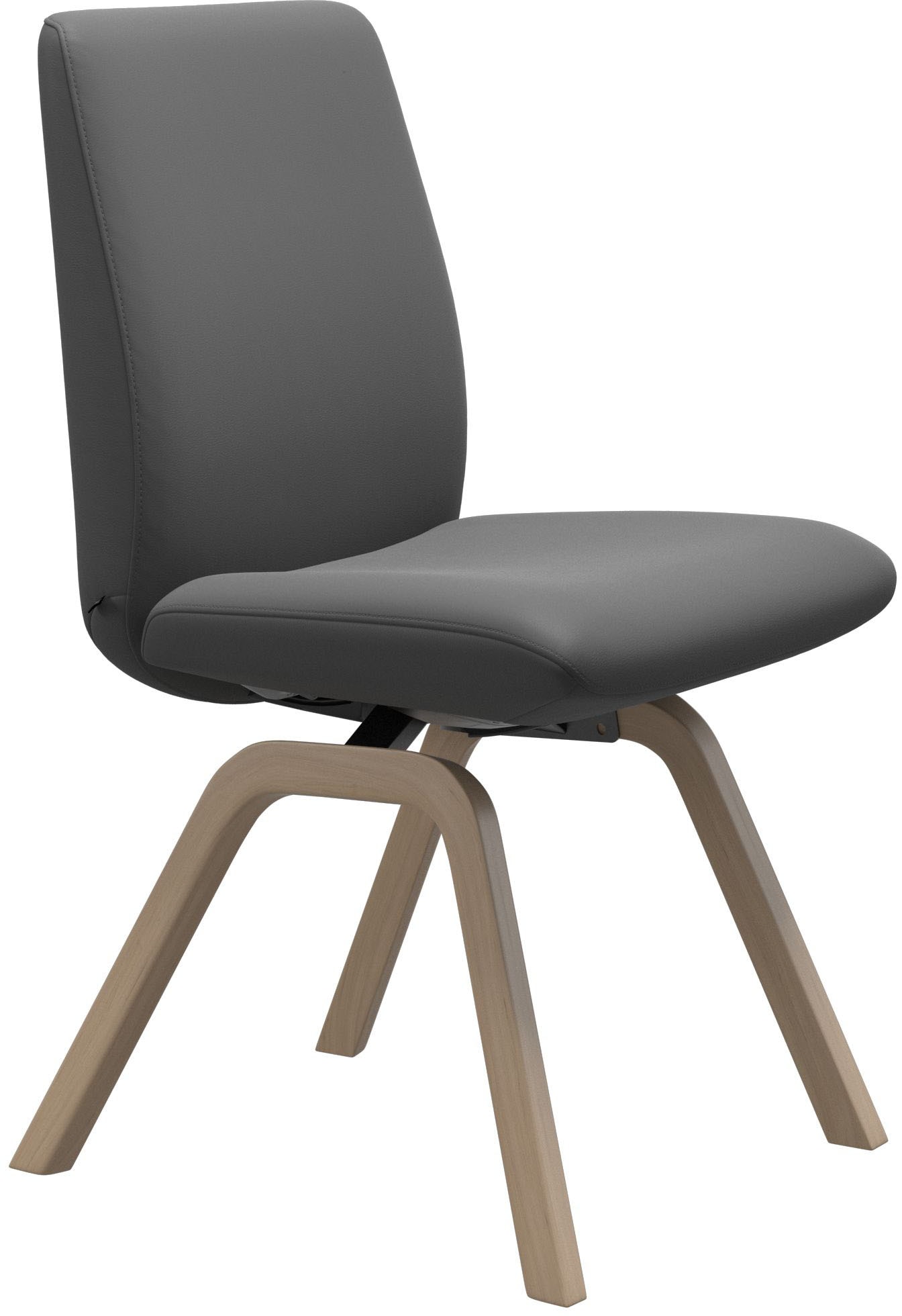 Stressless Polsterstuhl "Laurel" () Leder BATICK Low Back, Größe L, mit sch günstig online kaufen