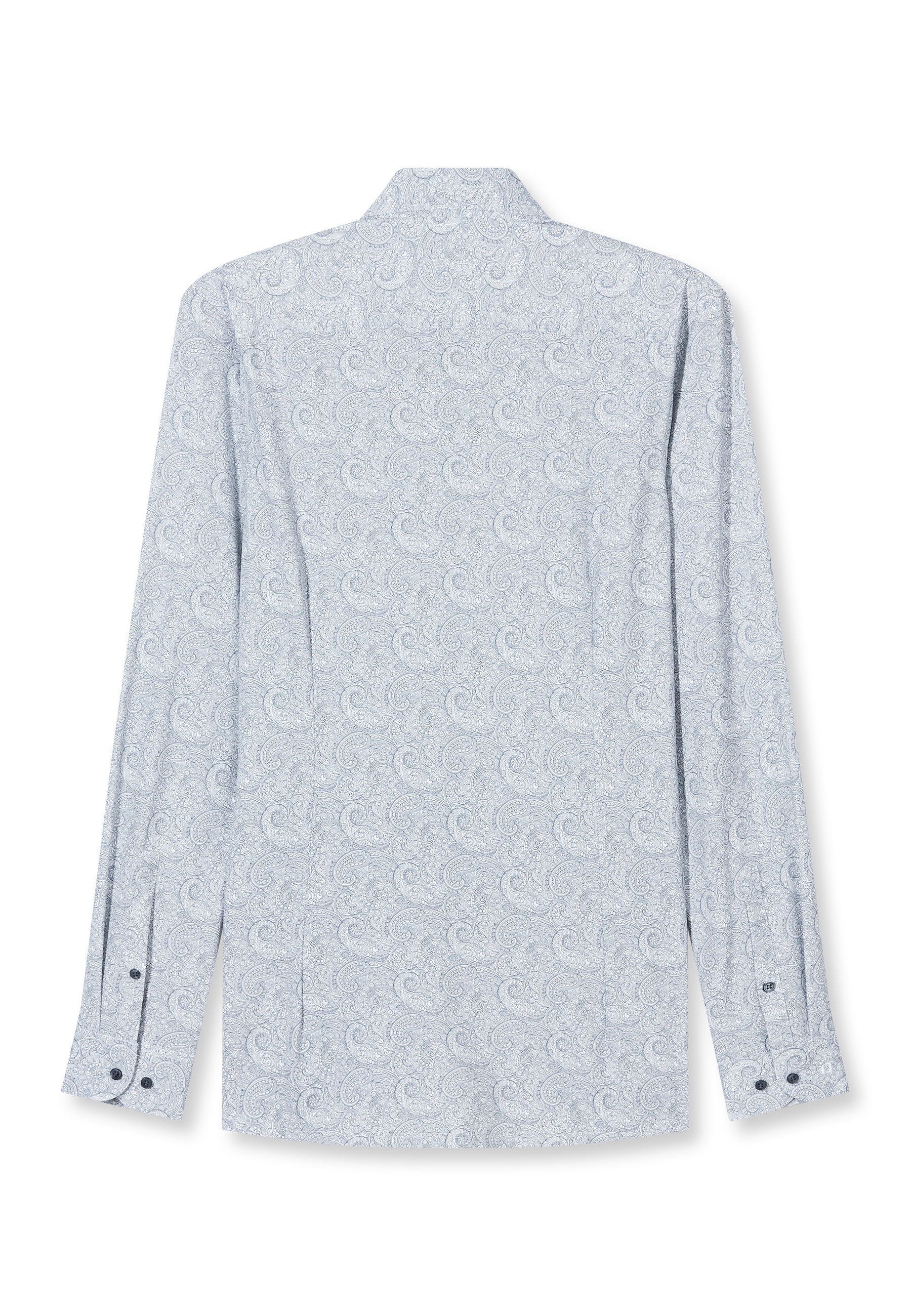 OLYMP Businesshemd »OLYMP Level Five 24/Seven, body fit, Modern Kent«