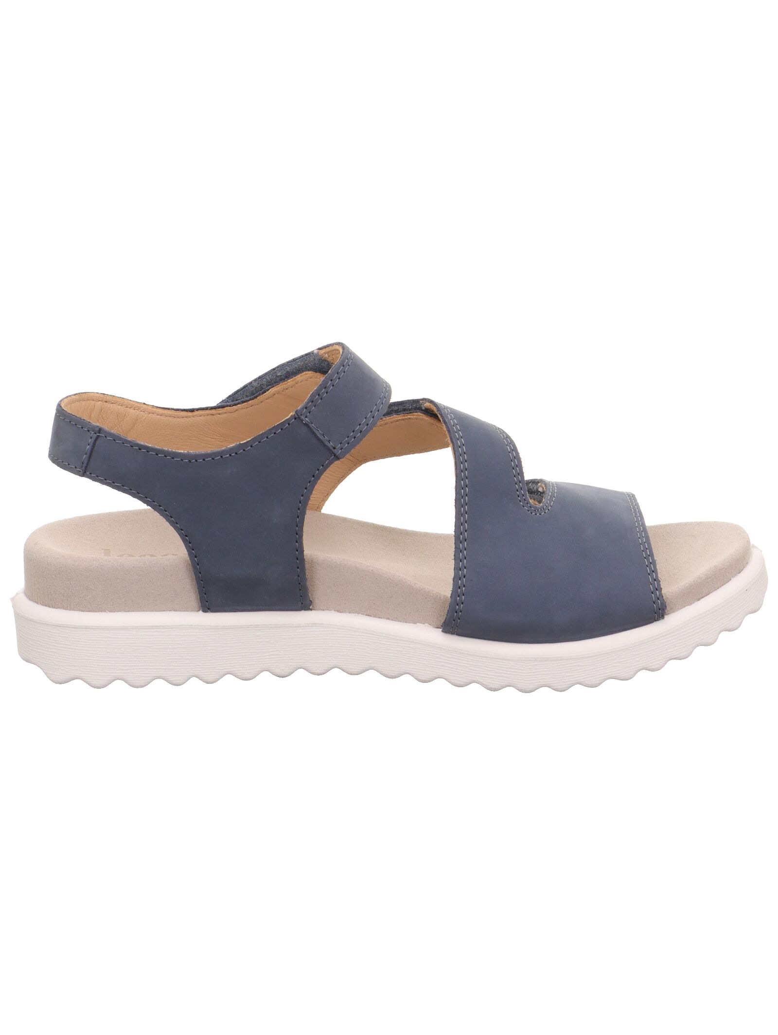 Legero Riemchensandale »Legero Sandalen Leder«