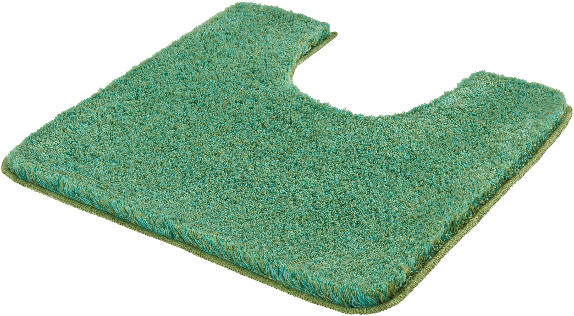 Kleine Wolke Badematte »RELAX« Höhe 30 mm rutschhemmend beschichtet fußbode günstig online kaufen