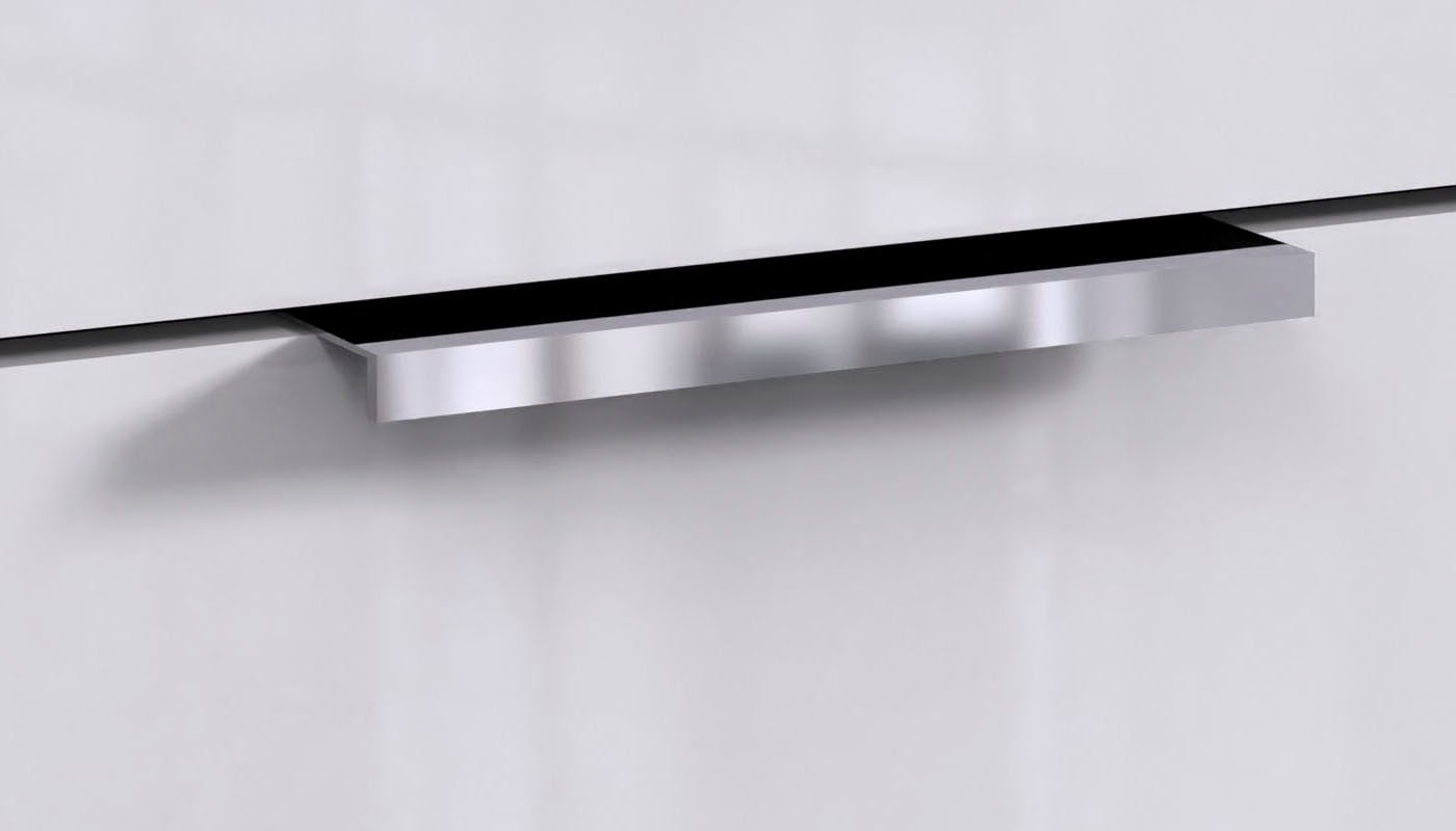 Wimex Nachtkommode »level36 D by fresh to go« 2 Schubladen mit soft-close Funktion, lackierte Front