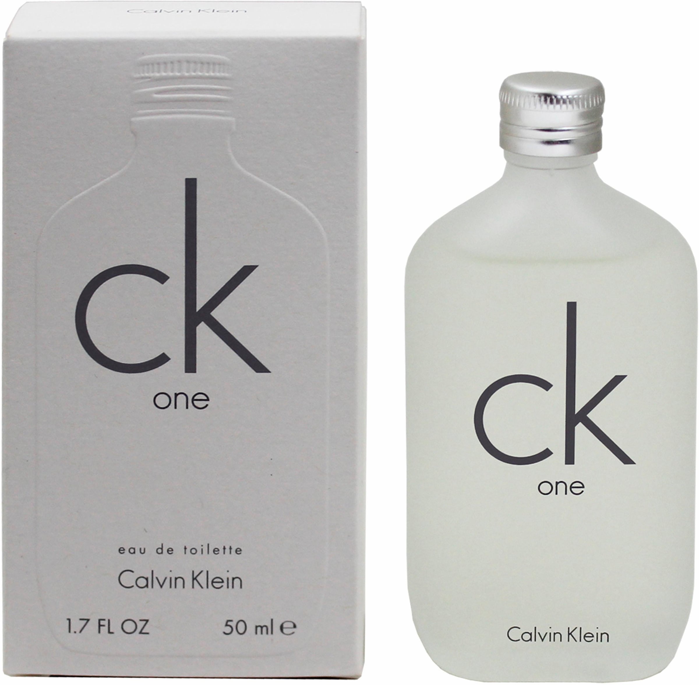 Calvin Klein Duft-Set »cK One«, (2 tlg.) online kaufen