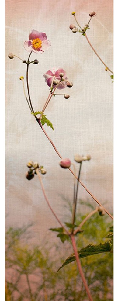 Architects Paper Fototapete »Romance«, Floral Tapete Blumen Fototapete Natu günstig online kaufen