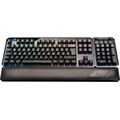 Asus Gaming-Tastatur »ROG Claymore II modulare, mechanisch«, (Handgelenkauflage), ROG RX Optical Mechanical Switche