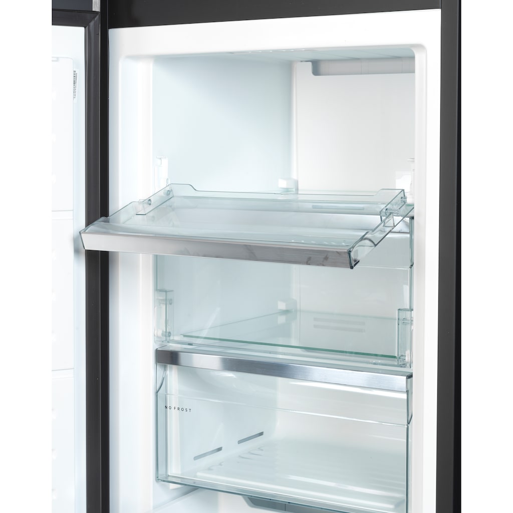 AEG Gefrierschrank »AGB728E5NB«, 186 cm hoch, 59,5 cm breit