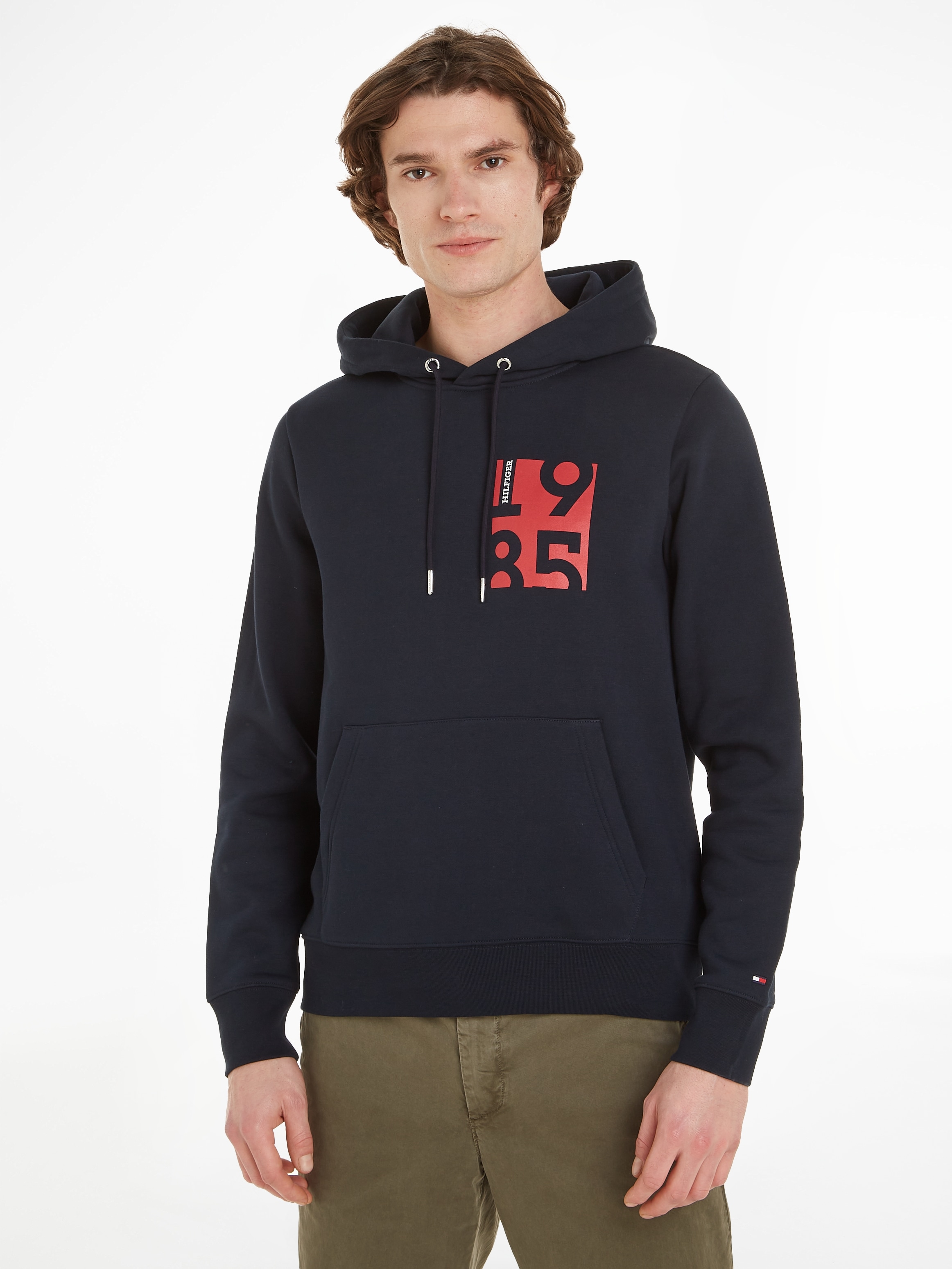 Tommy Hilfiger Kapuzensweatshirt online kaufen