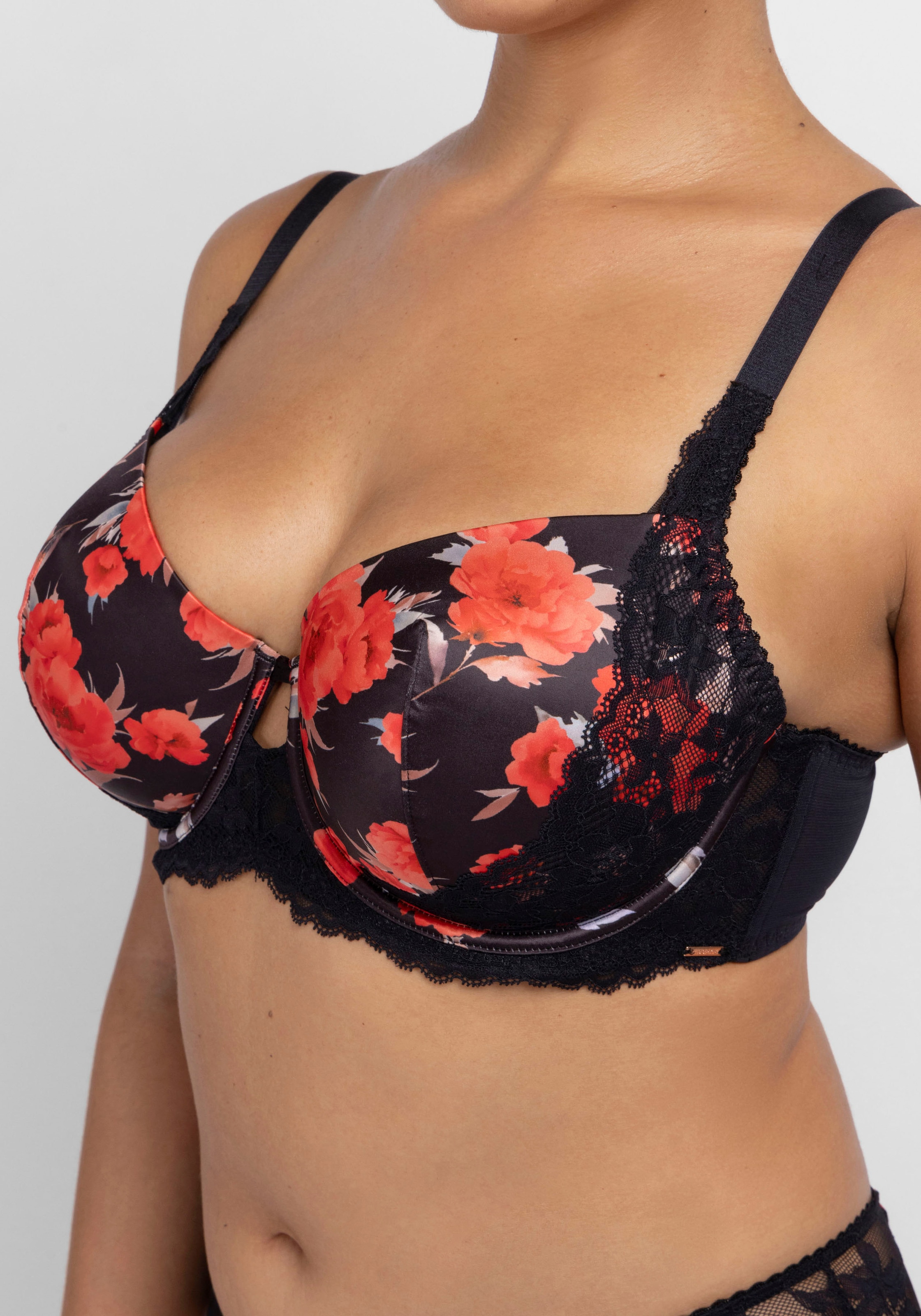 Dorina Bügel-BH »ANAHI-FLORAL«