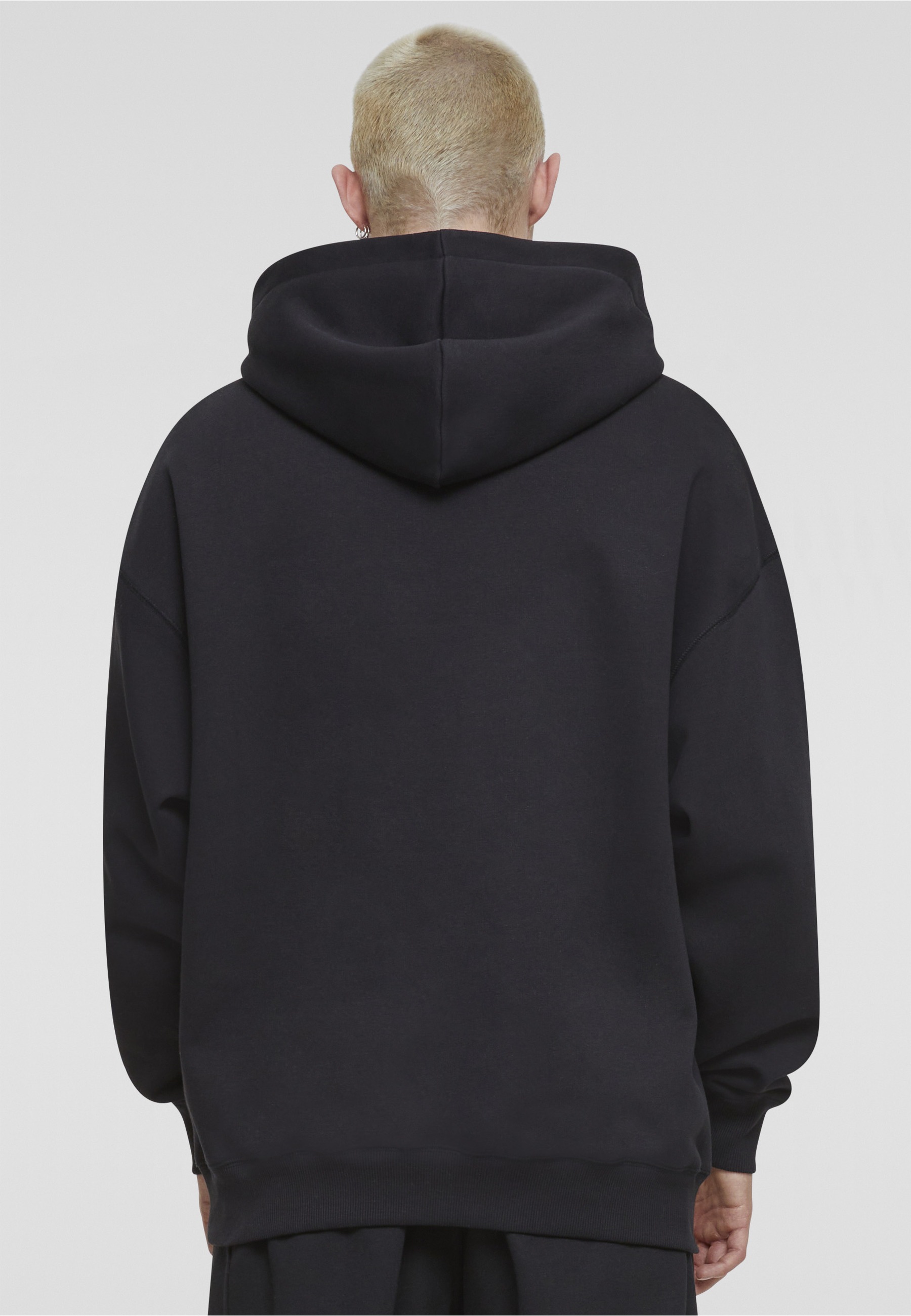 K1X Kapuzenpullover »K1X Herren KXM241-056-1 K1X Nyc Bb Hoody« 1 Stk.