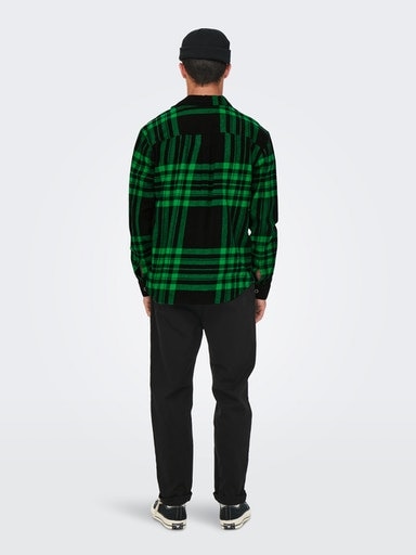 ONLY & SONS Chinohose »OS ONSKENT CROPPED CHINO«