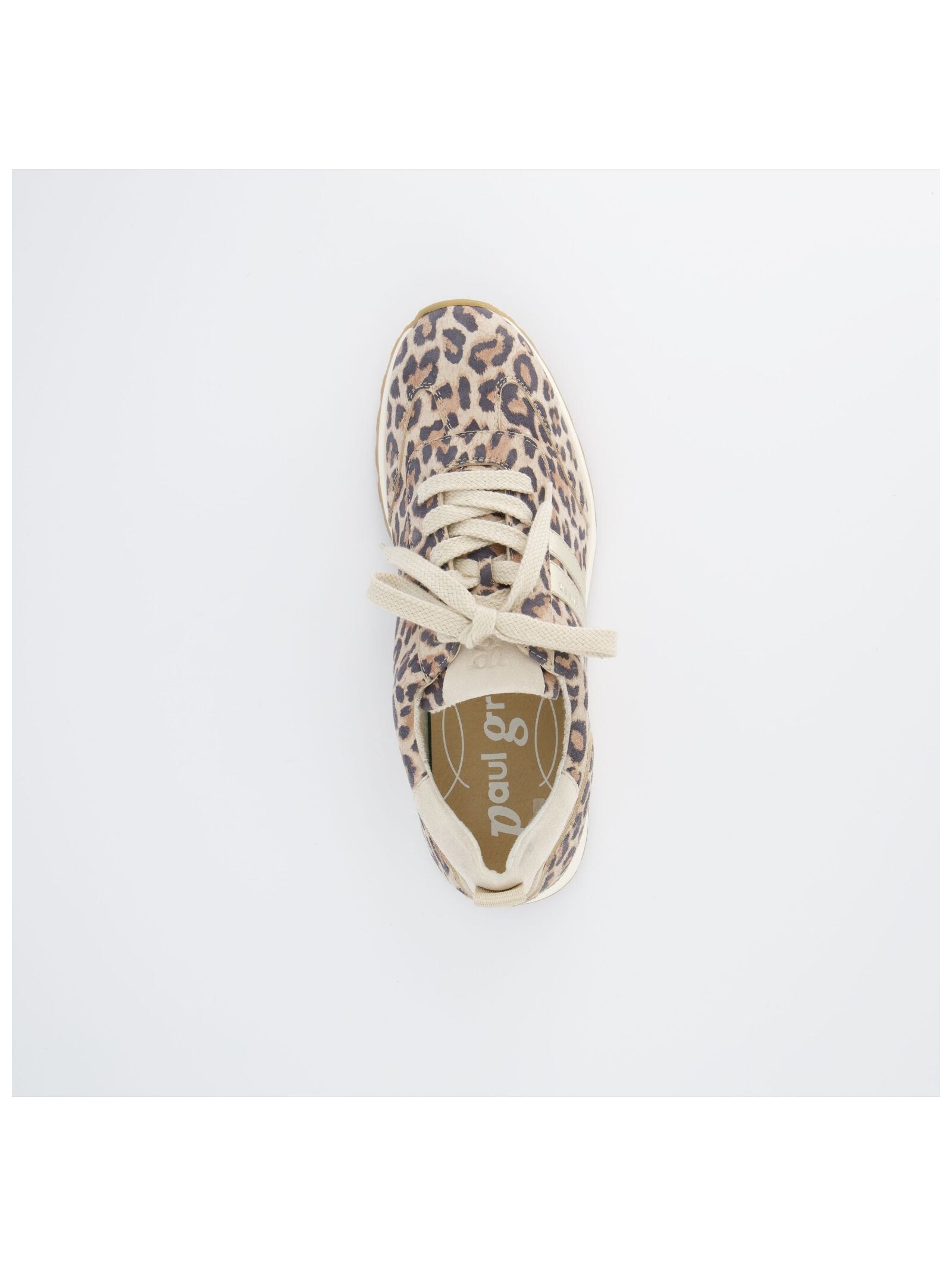 Paul Green Sneaker »Paul Green Sneaker Leder«
