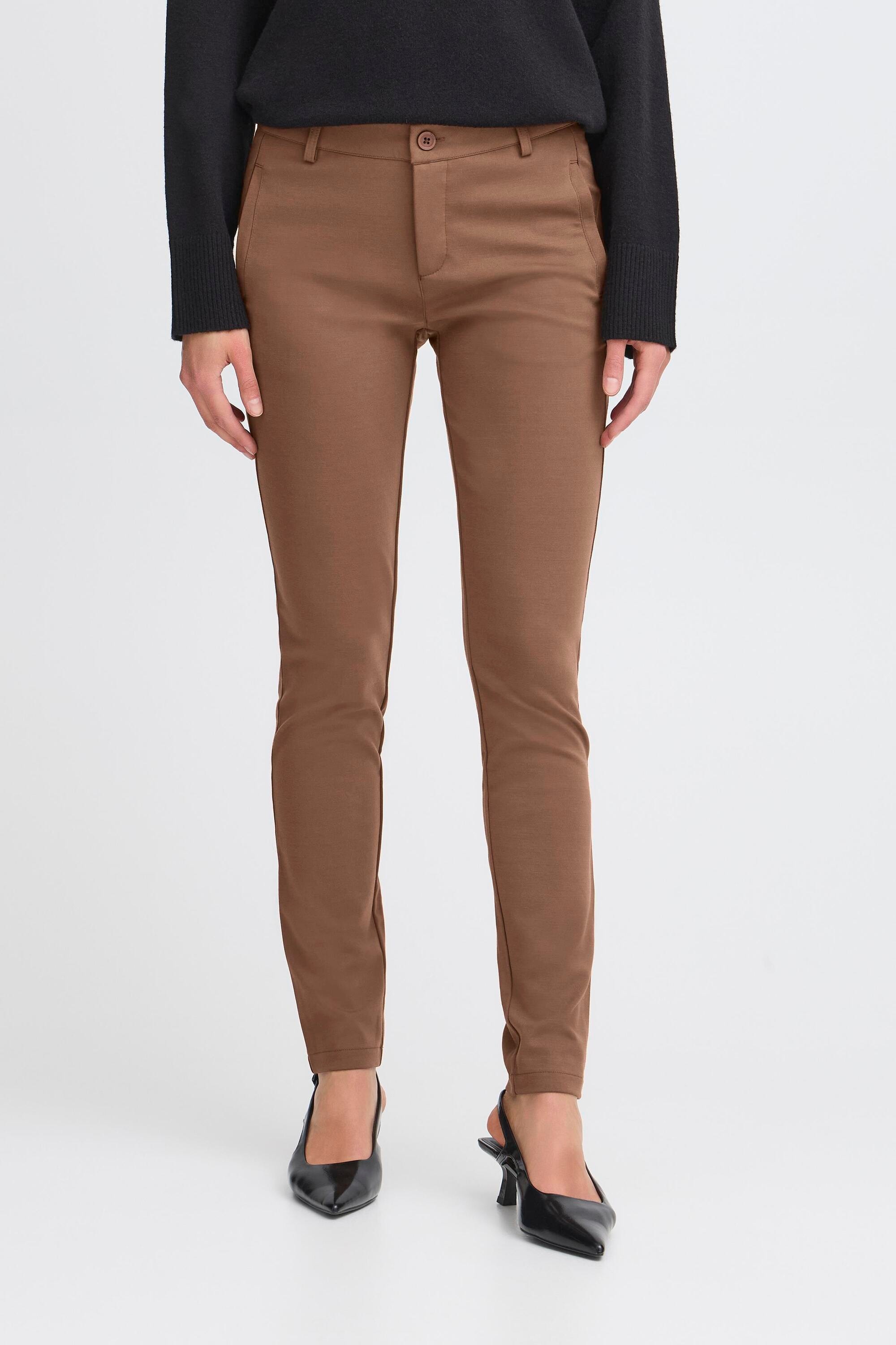 fransa Stoffhose »Hose FRLANO«