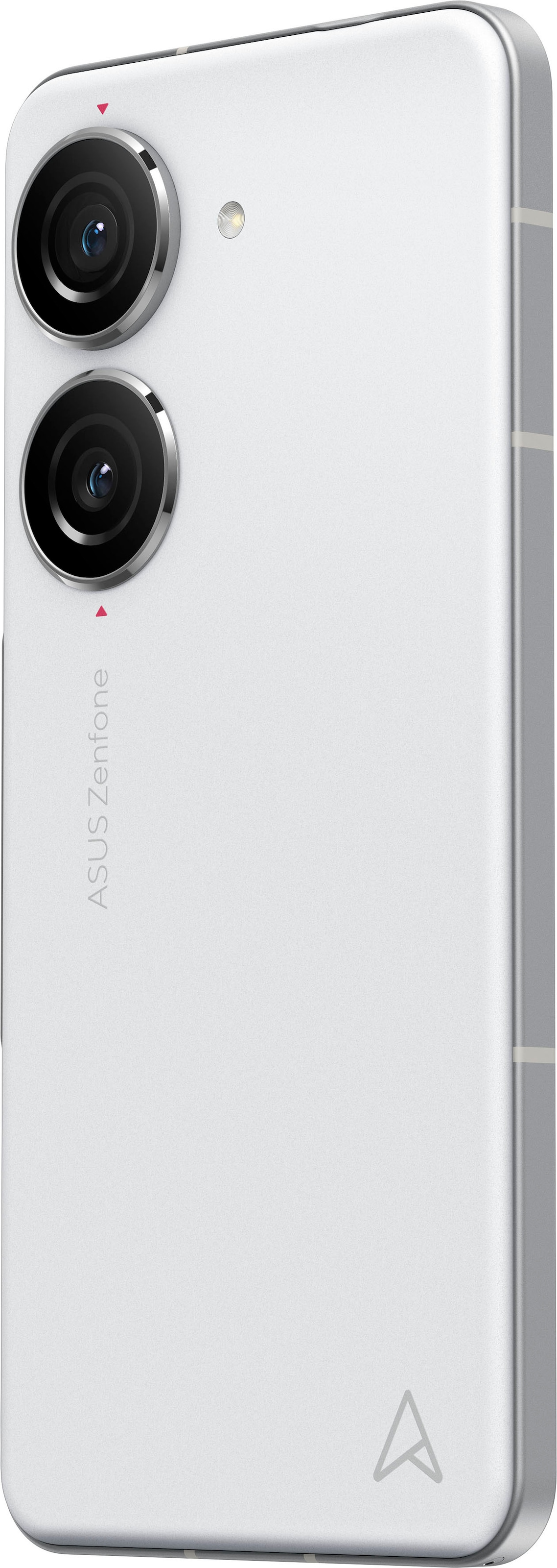 Asus Smartphone »ZENFONE 10«, weiß